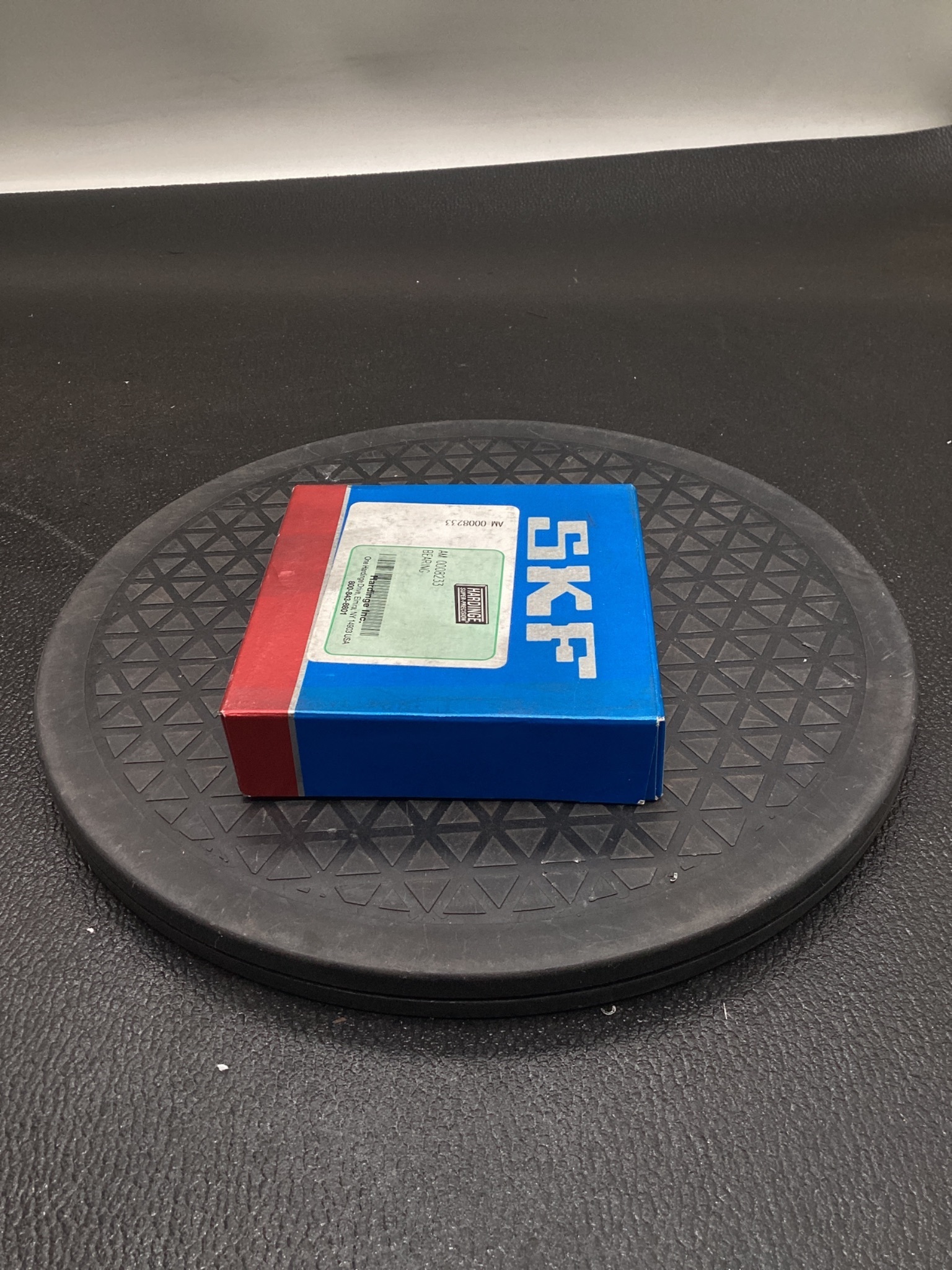 SKF 7211 ACDGA/P4A Angular Contact Ball Bearing NEW 1