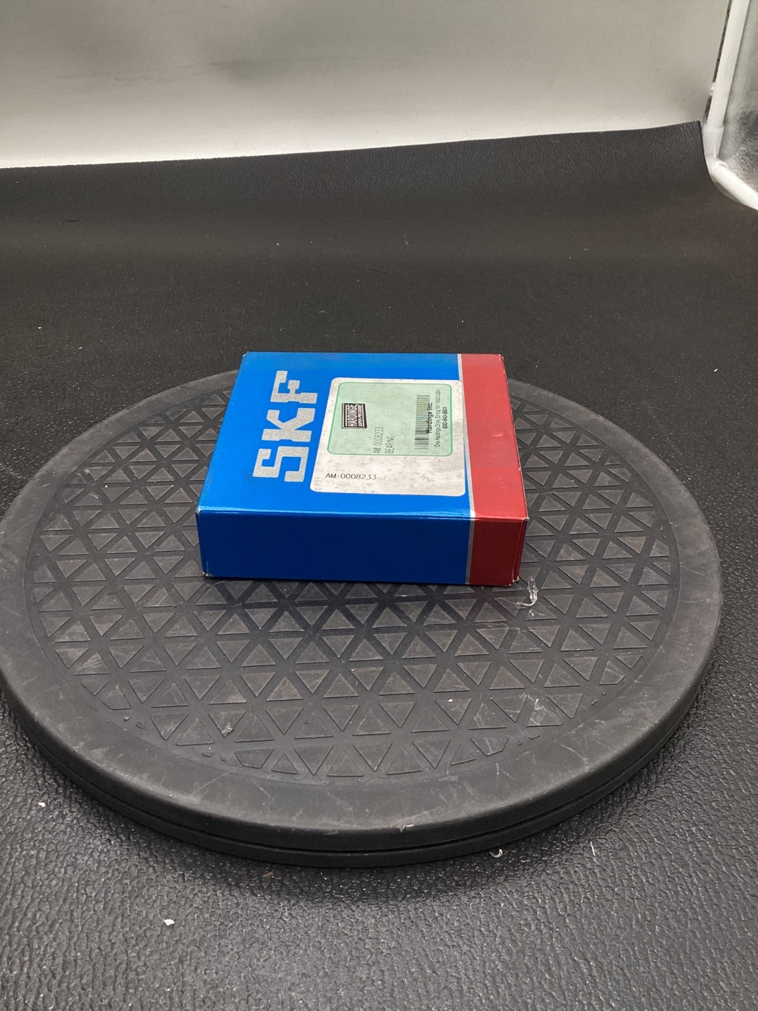 SKF 7211 ACDGA/P4A Angular Contact Ball Bearing NEW 3