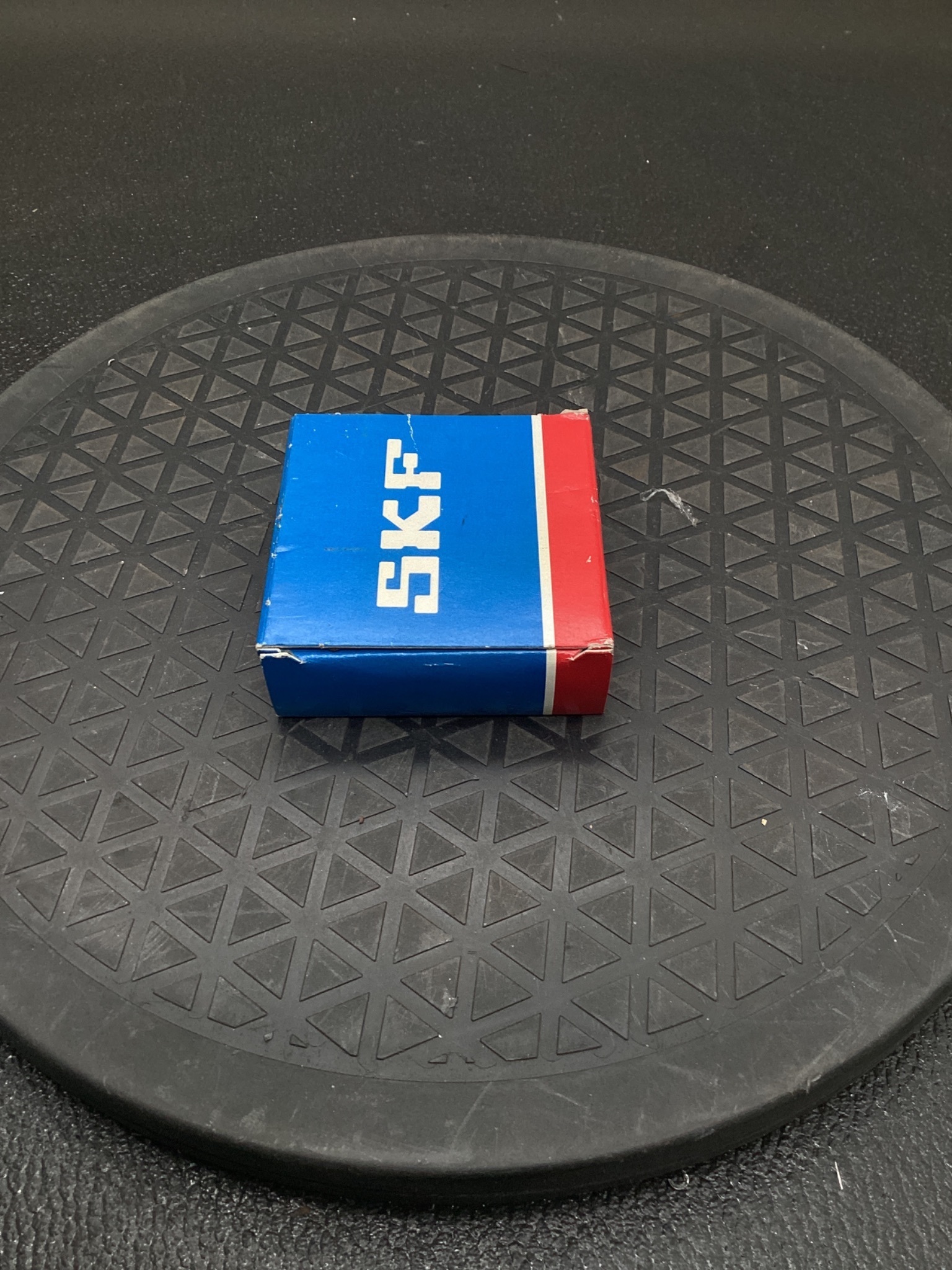 SKF 6007-2Z Shielded Ball Bearing NEW 3