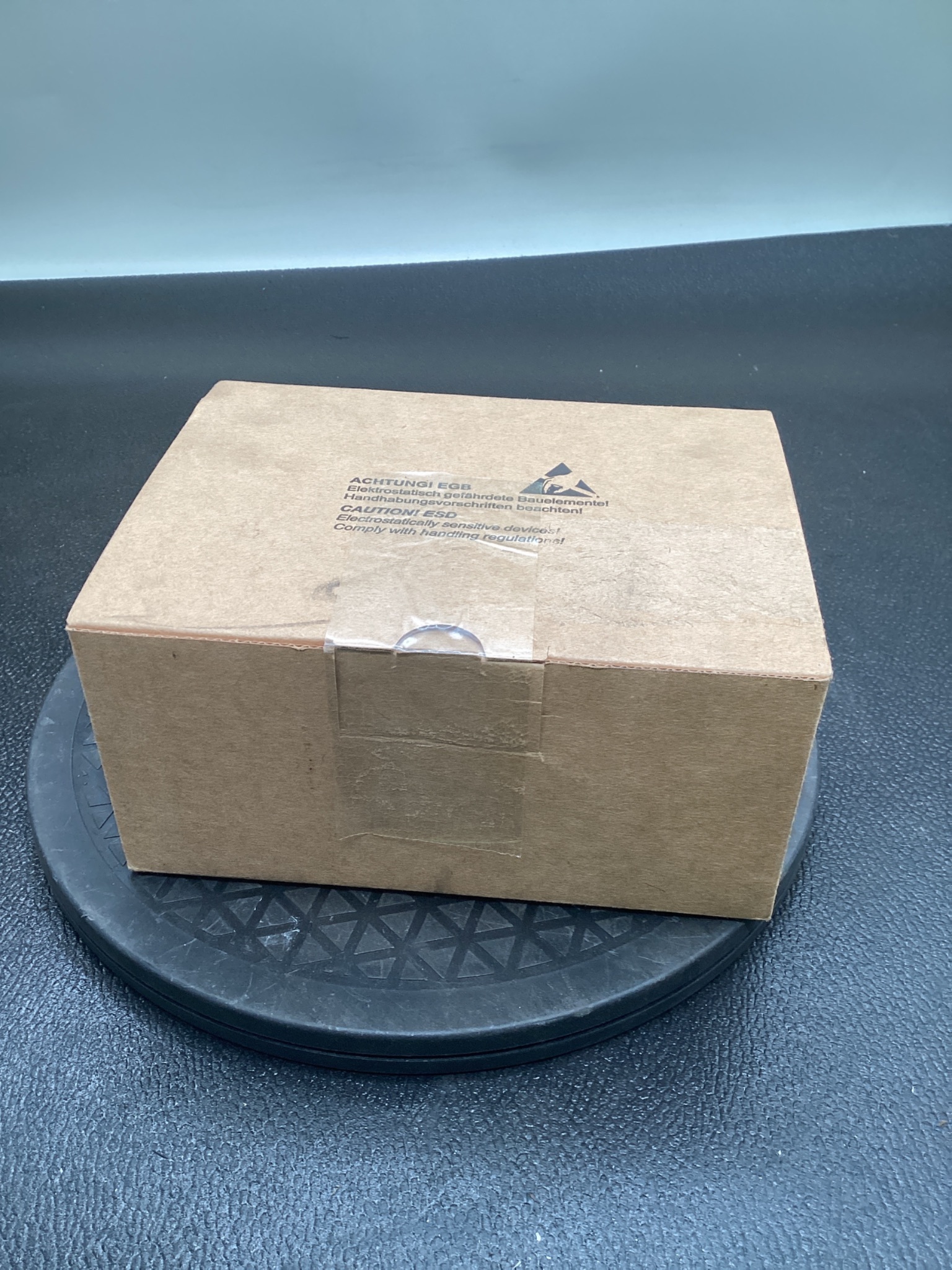 HEIDENHAIN 376846-1E Rotary Encoder Module NEW 3