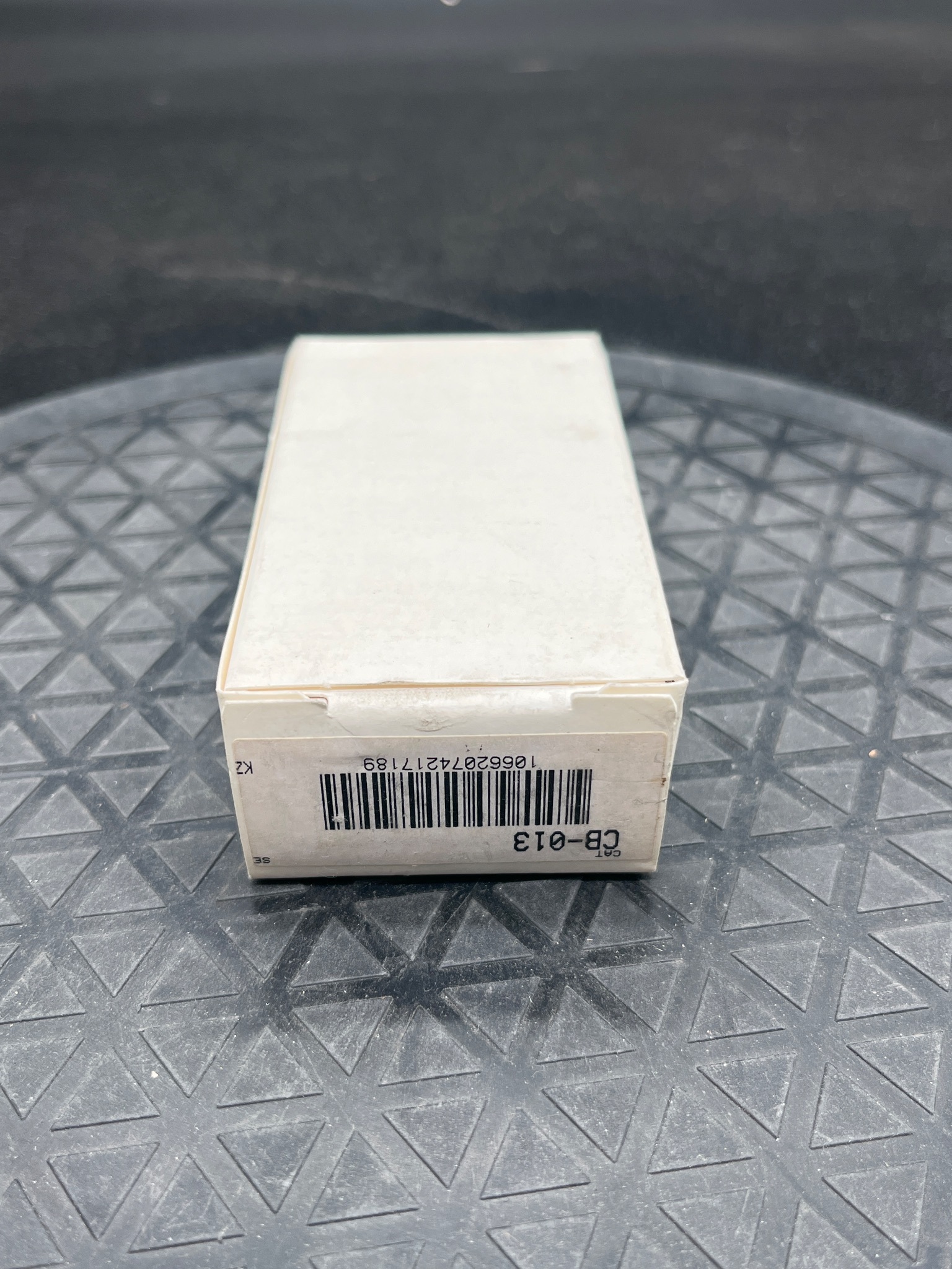 ALLEN BRADLEY CB-013 Contactor Coil 24V AC 60Hz NEW 2