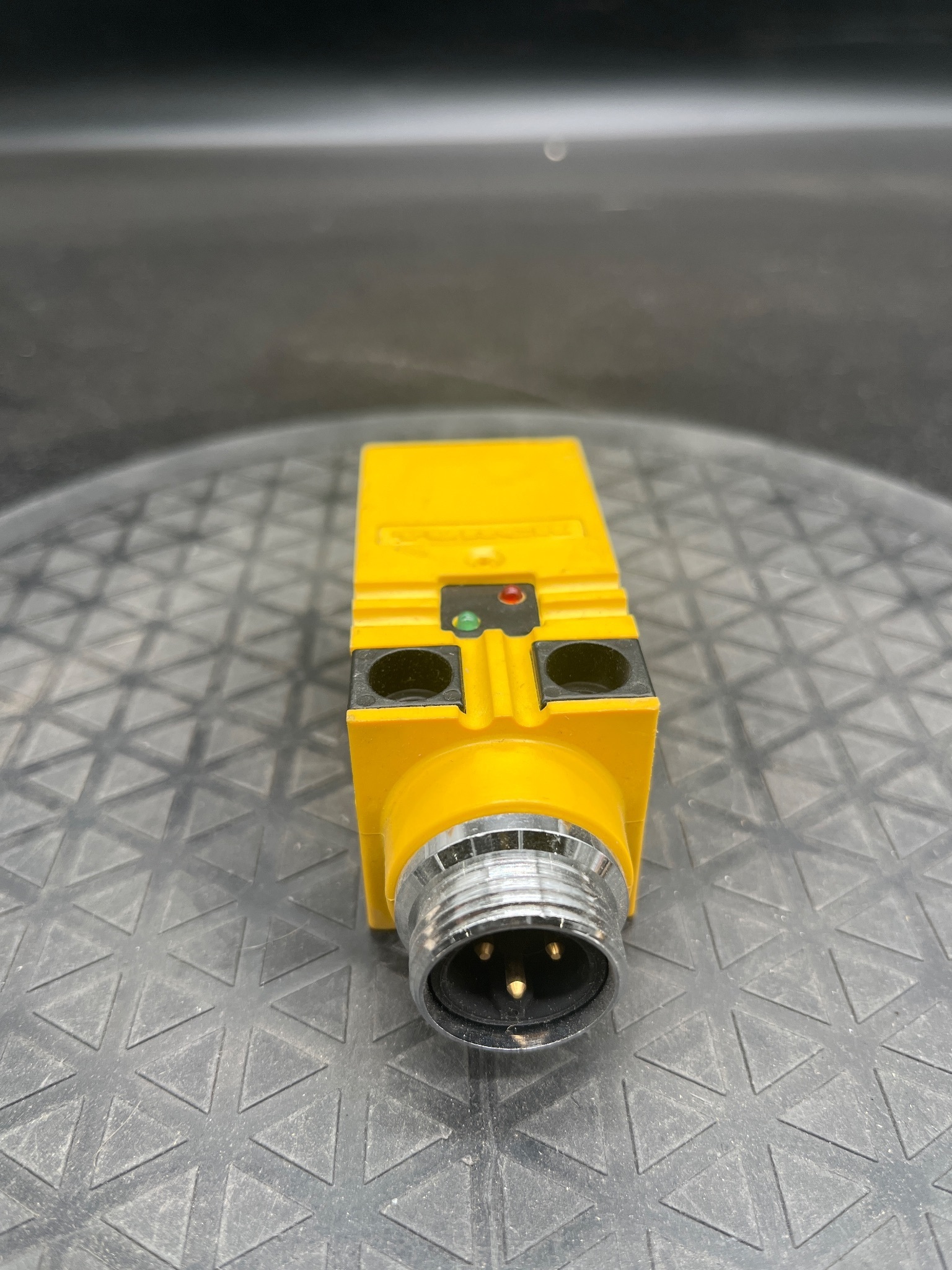 TURCK BI10F-Q34-ADZ30X2-B1131/S34 Inductive Proximity Sensor NEW 0