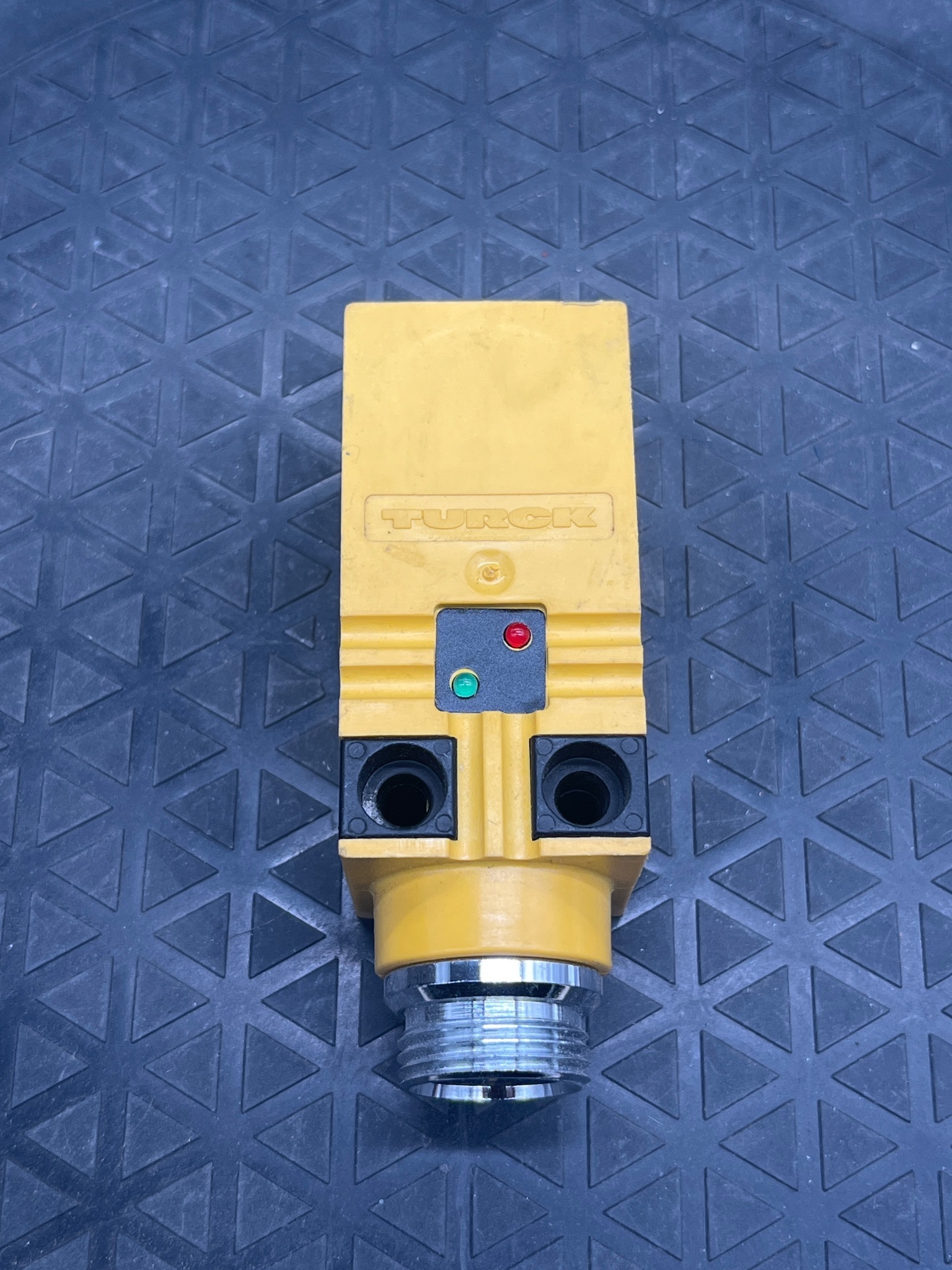 TURCK BI10F-Q34-ADZ30X2-B1131/S34 Inductive Proximity Sensor NEW 1