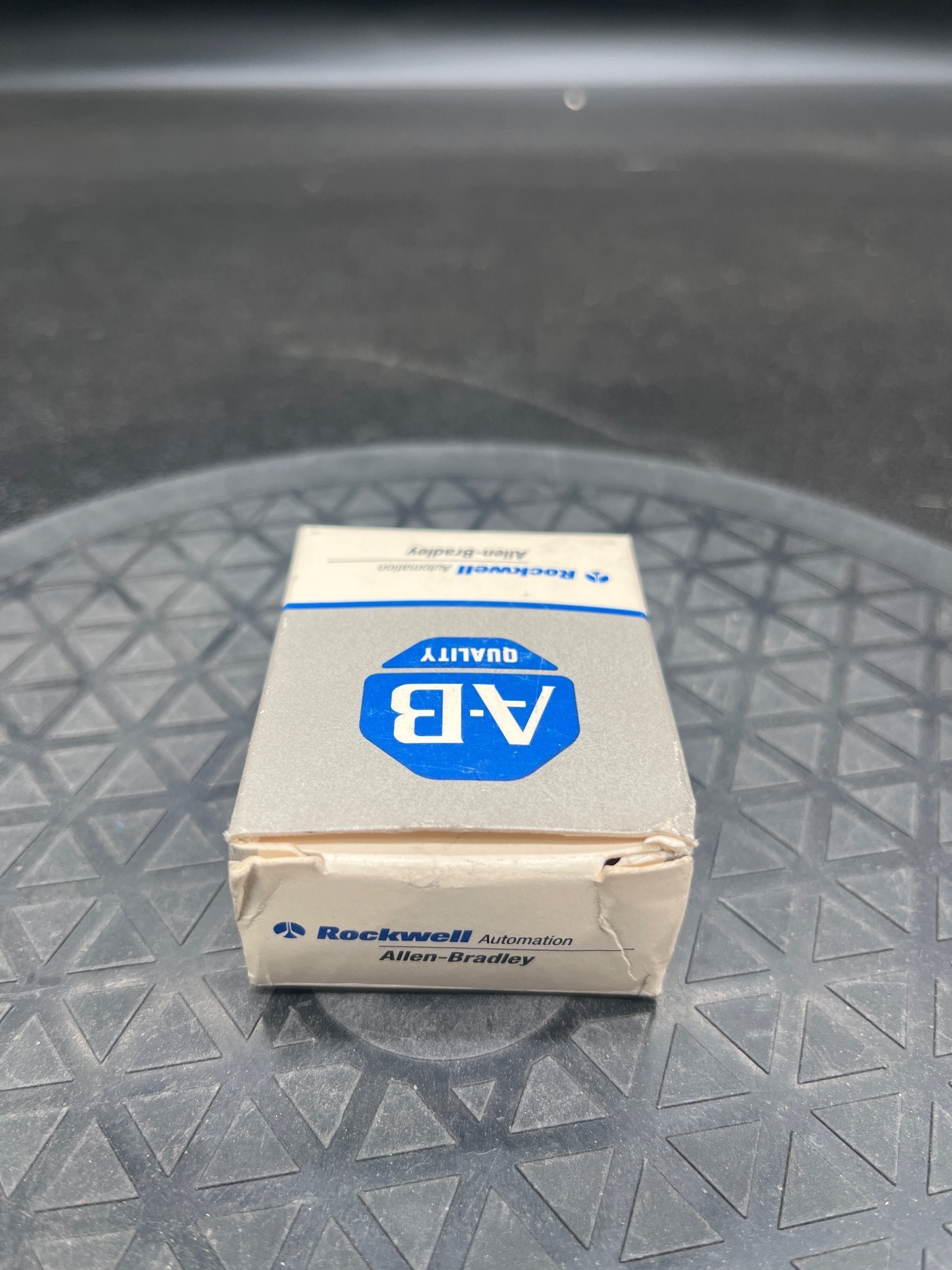 ALLEN BRADLEY 700-CPR Auxiliary Contact Cartridge NEW 3