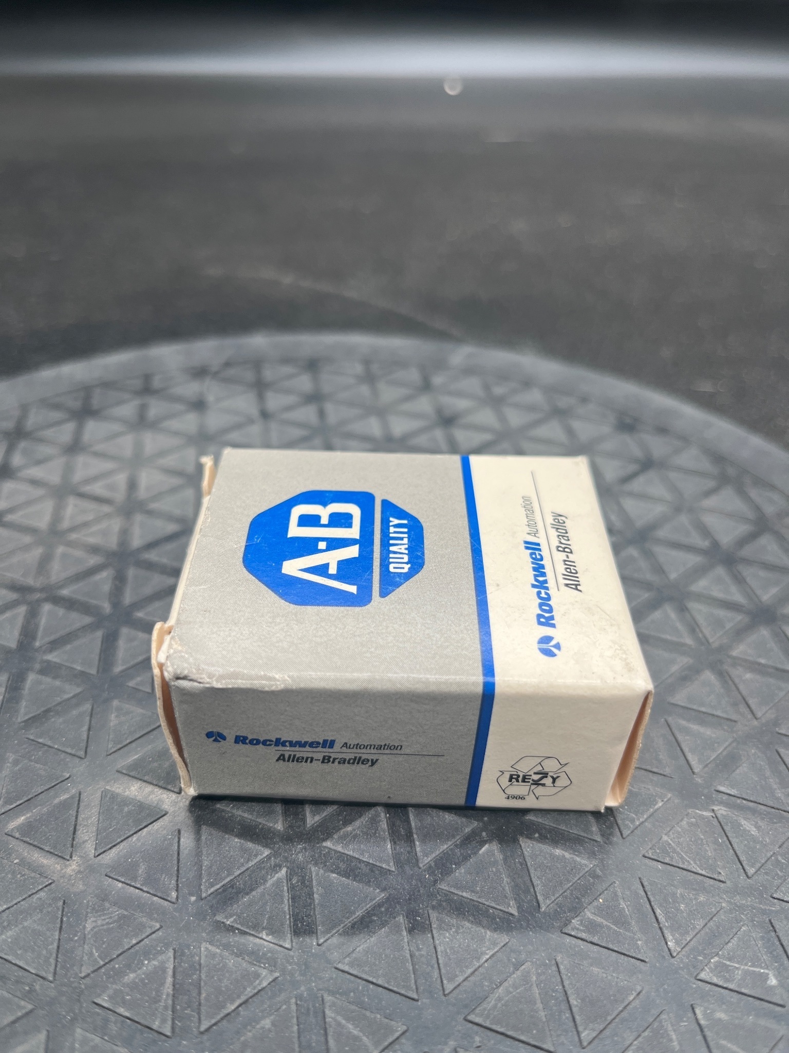 ALLEN BRADLEY 700-CPR Auxiliary Contact Cartridge NEW 4