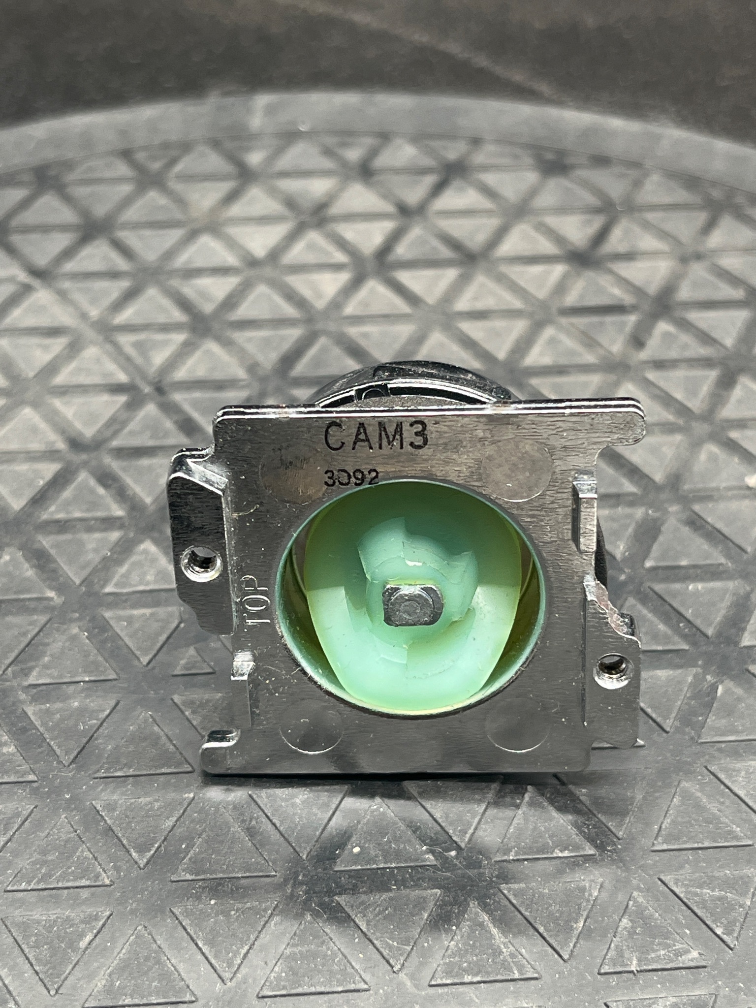 EATON CUTLER-HAMMER 10250T Selector Switch Operator NEW 6