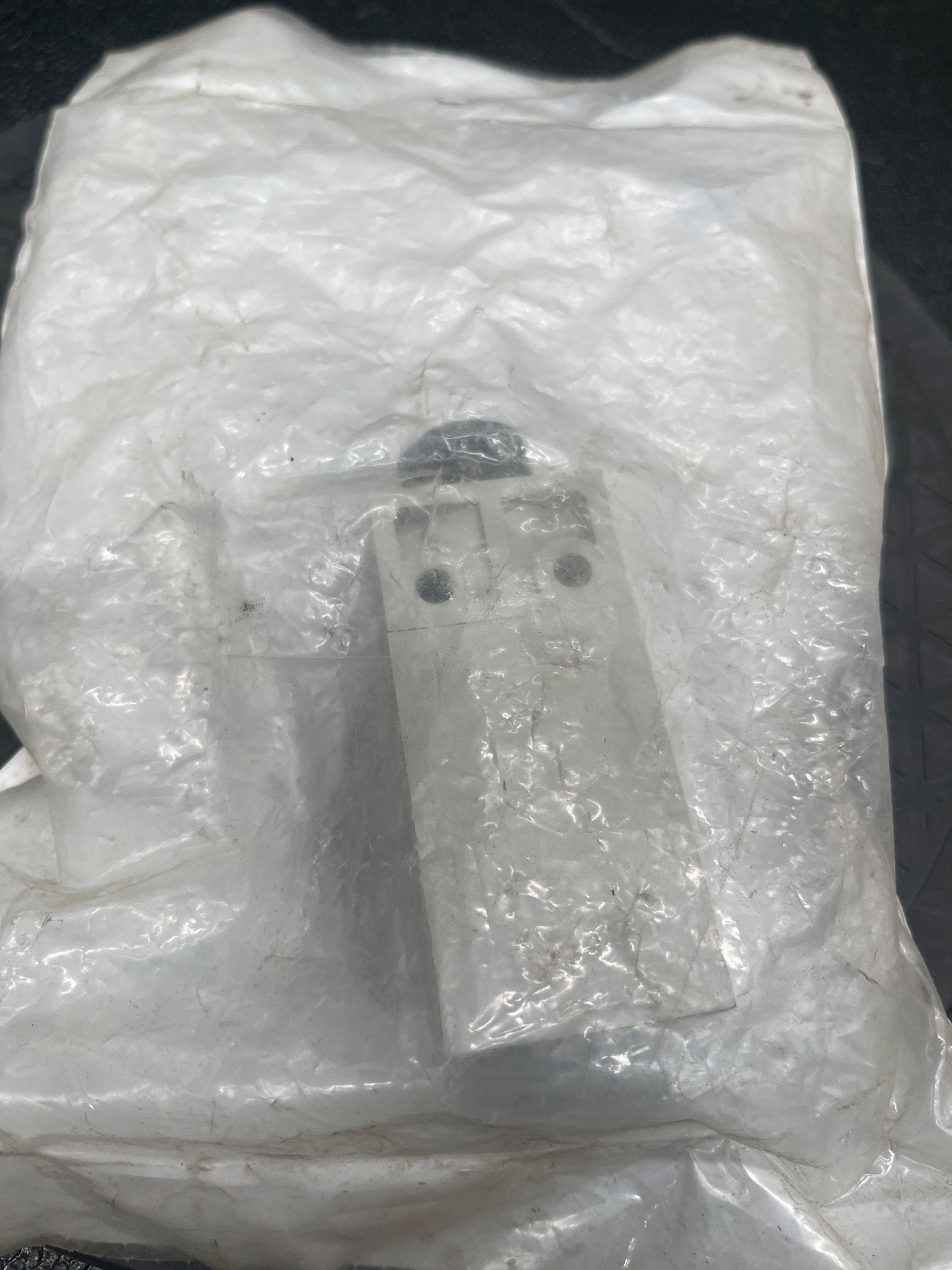 ALLEN BRADLEY 871P-C13CRF Inductive Proximity Sensor NEW 2