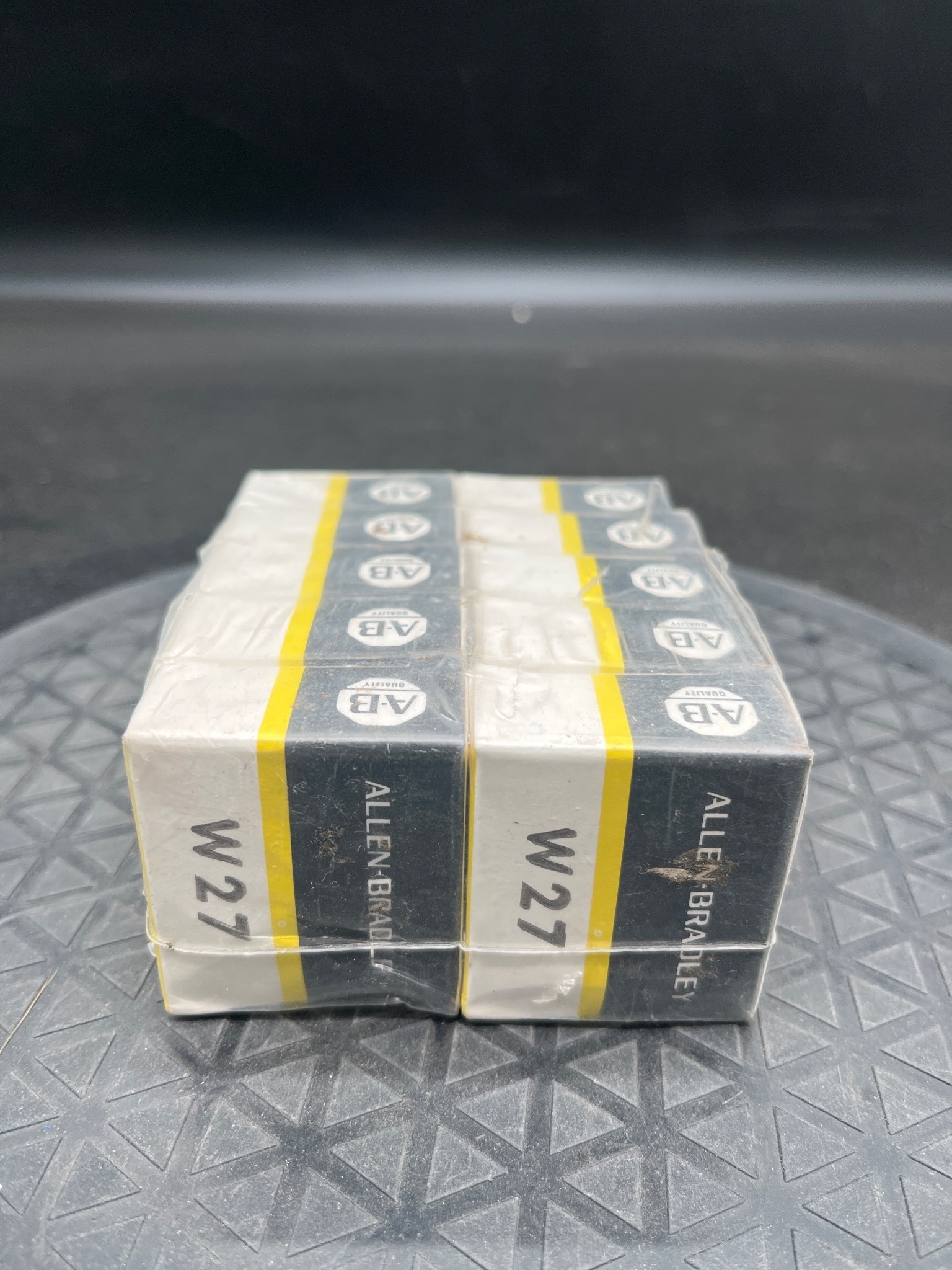 ALLEN BRADLEY W27 Heater Element NEW (10 Pack) 2