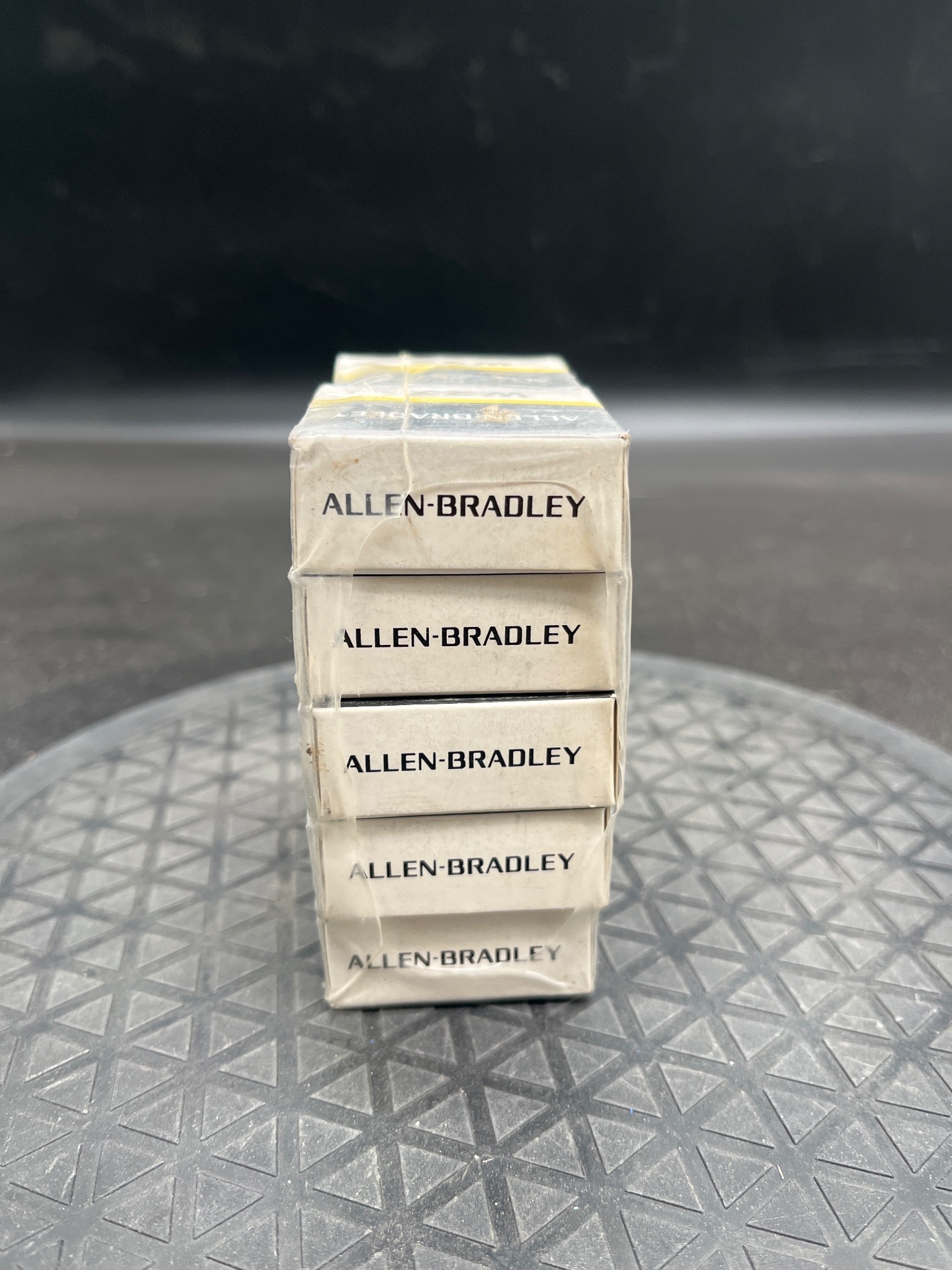 ALLEN BRADLEY W27 Heater Element NEW (10 Pack) 3
