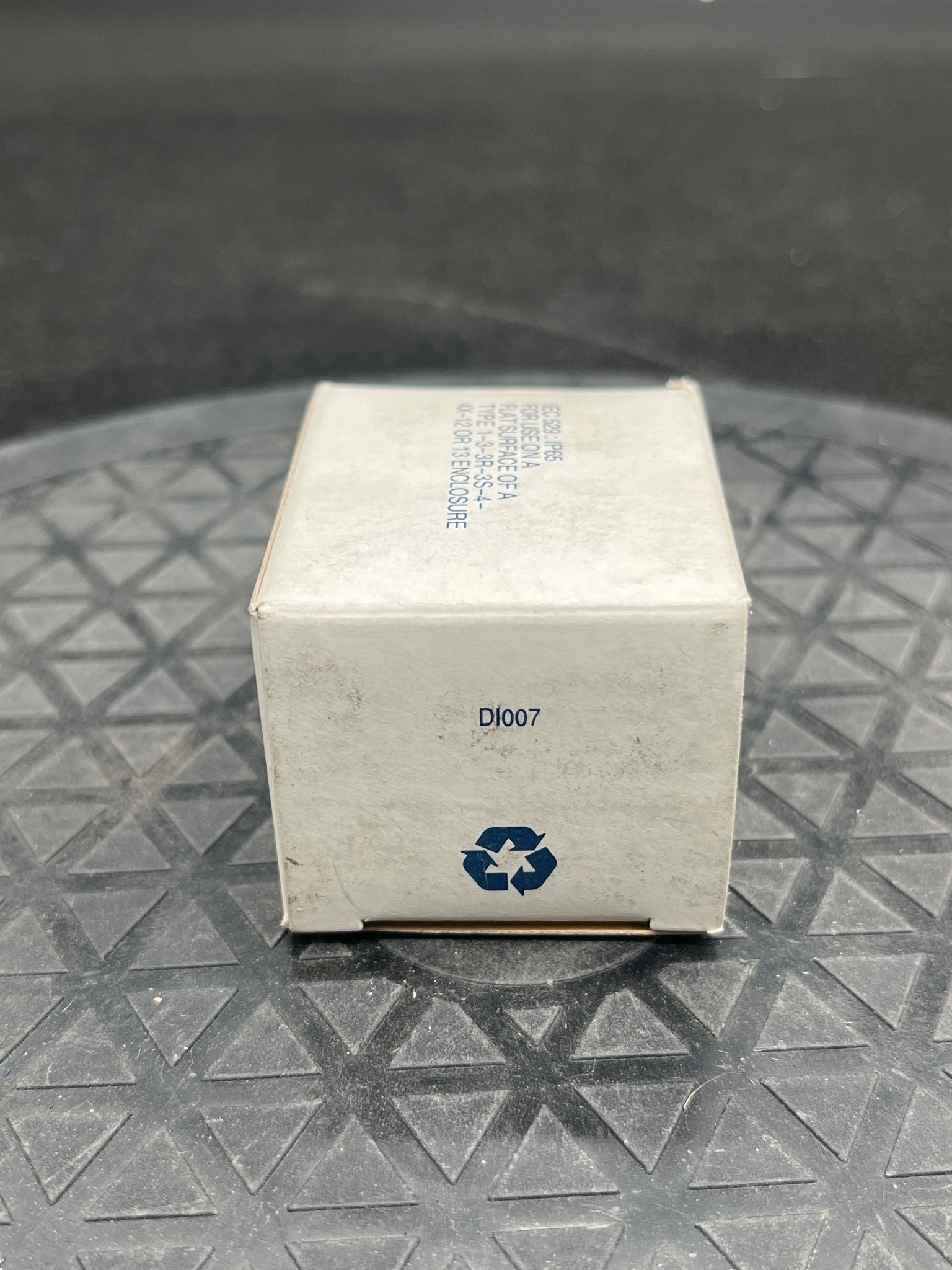 GENERAL ELECTRIC 080BF10V Auxiliary Contact Block NEW 2