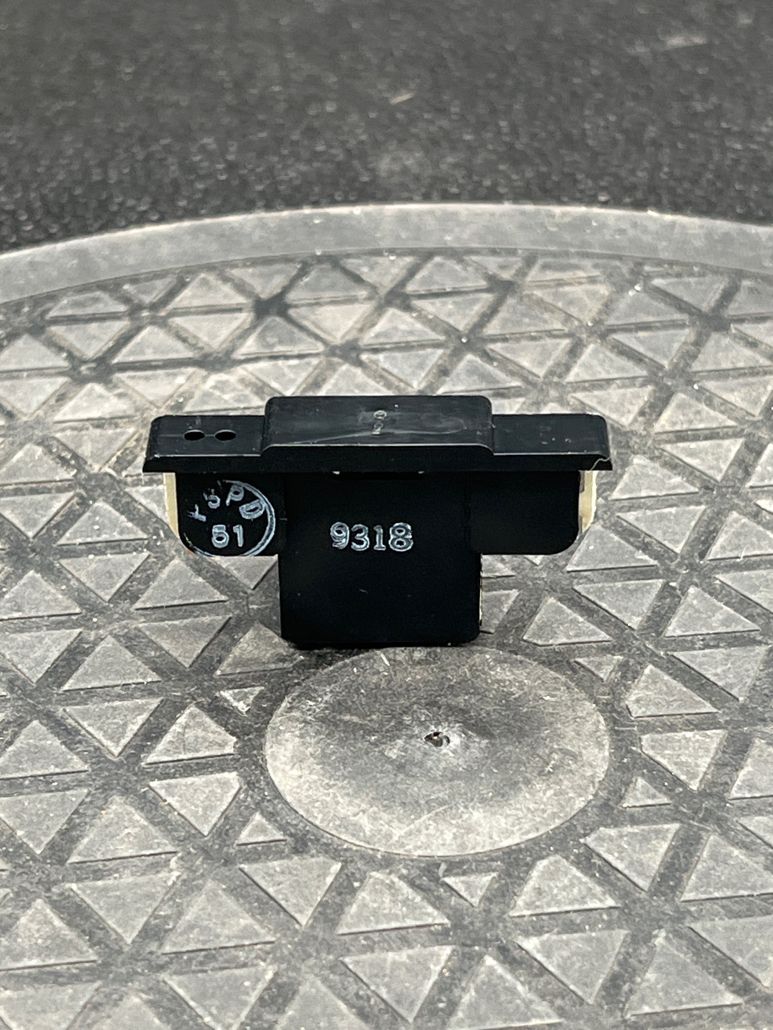 ALLEN BRADLEY 8-590 EM-Relay NEW 6
