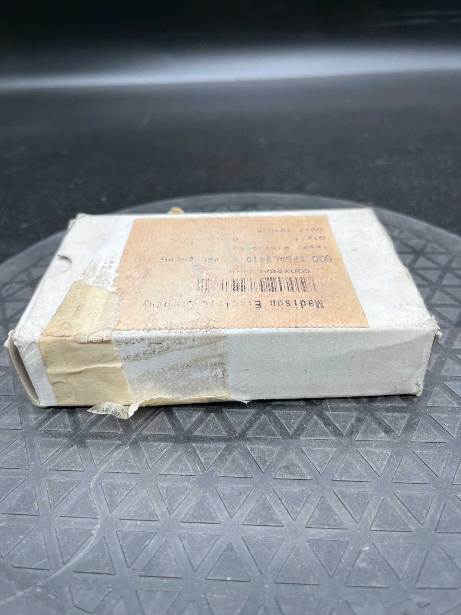 TELEMECANIQUE XPS-AL Safety Relay NEW 2