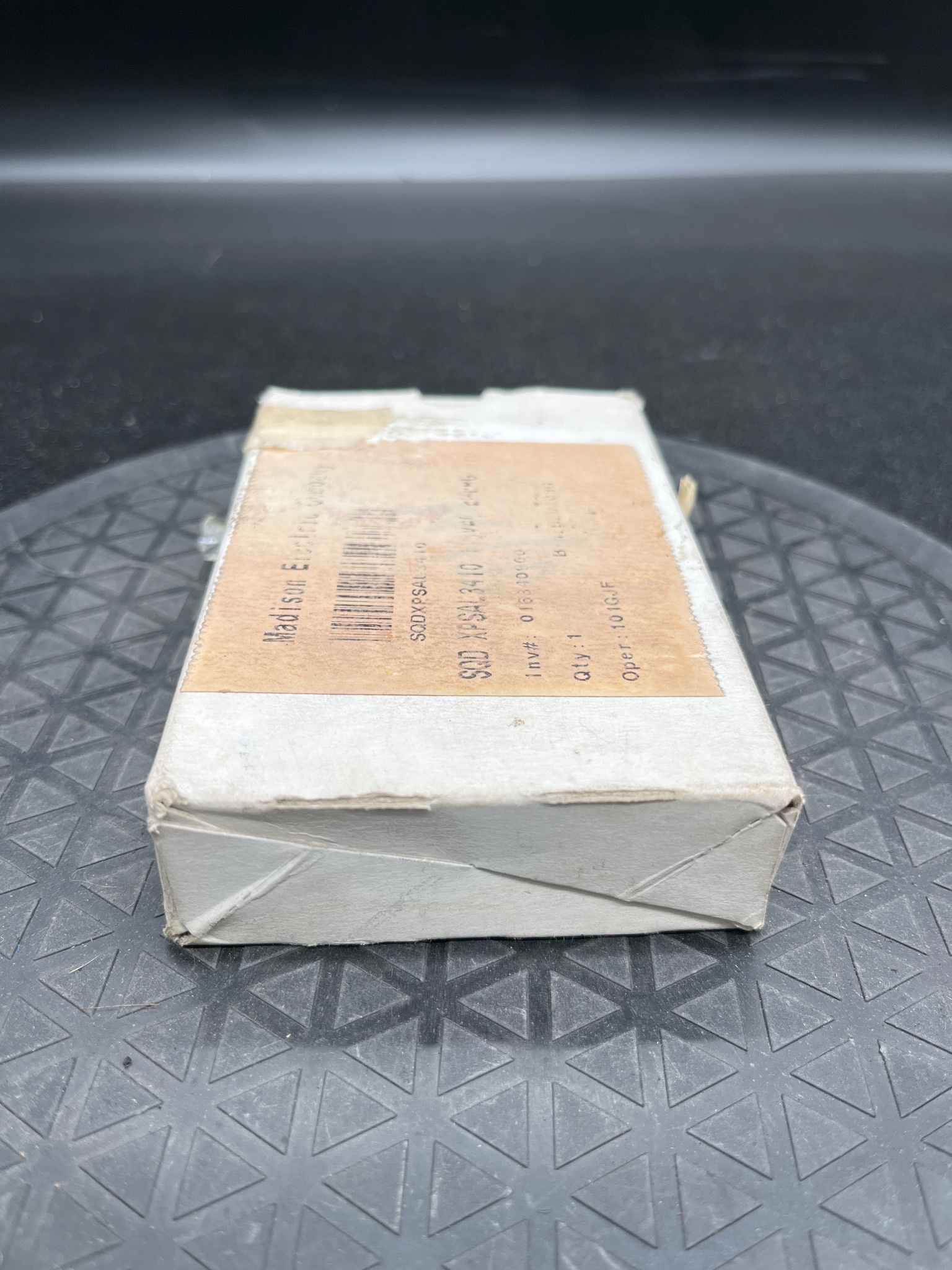 TELEMECANIQUE XPS-AL Safety Relay NEW 3