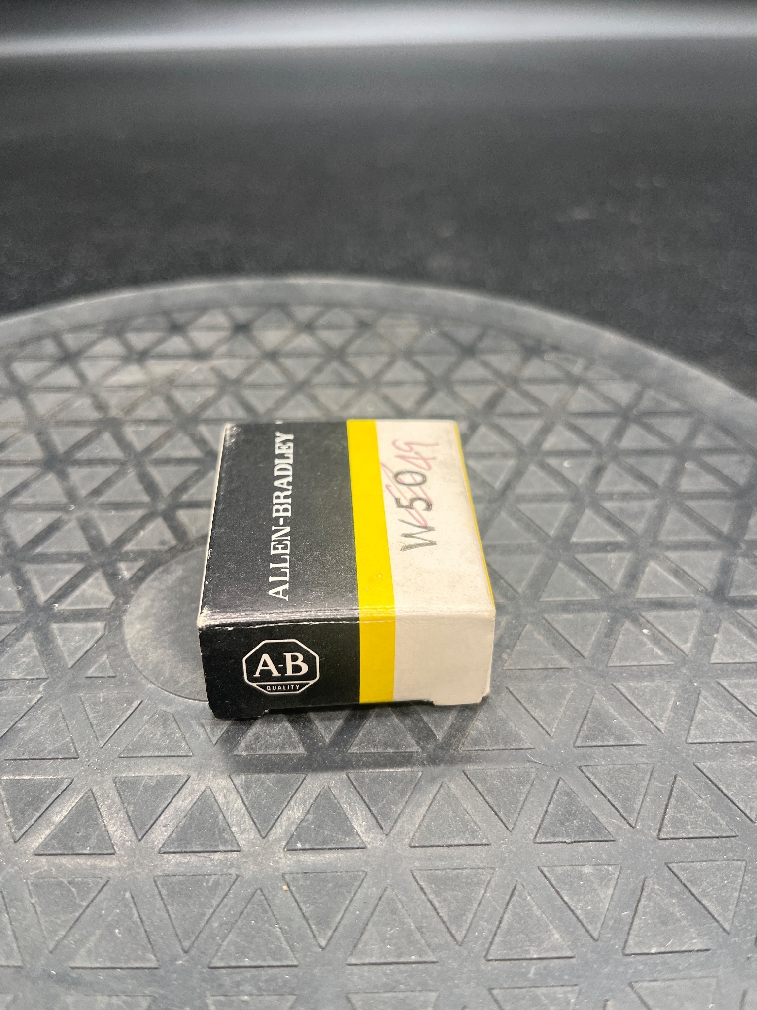 ALLEN BRADLEY W49 Thermal Overload Relay Heater NEW 4