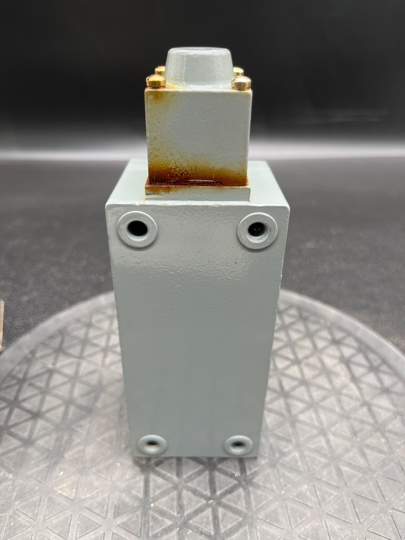 ALLEN BRADLEY 802X-A7 Limit Switch USED 2