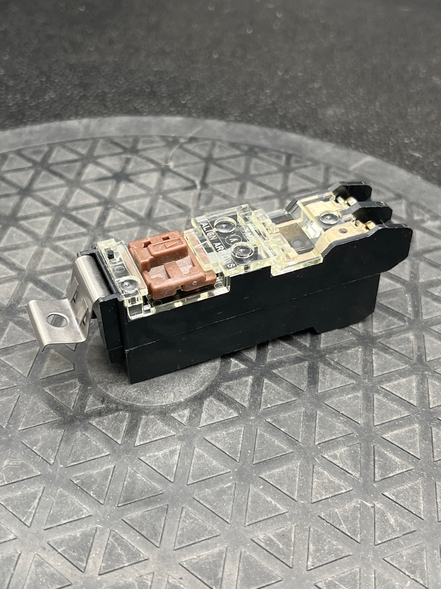 ALLEN BRADLEY 595-BB Auxiliary Contact NEW 8