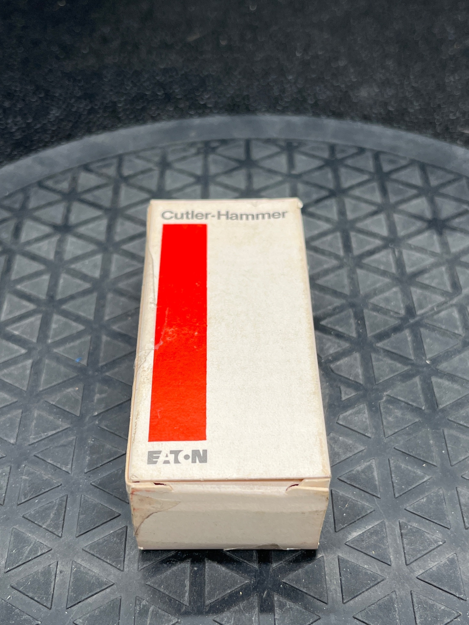 CUTLER-HAMMER D26MPR Type M Relay NEW 2