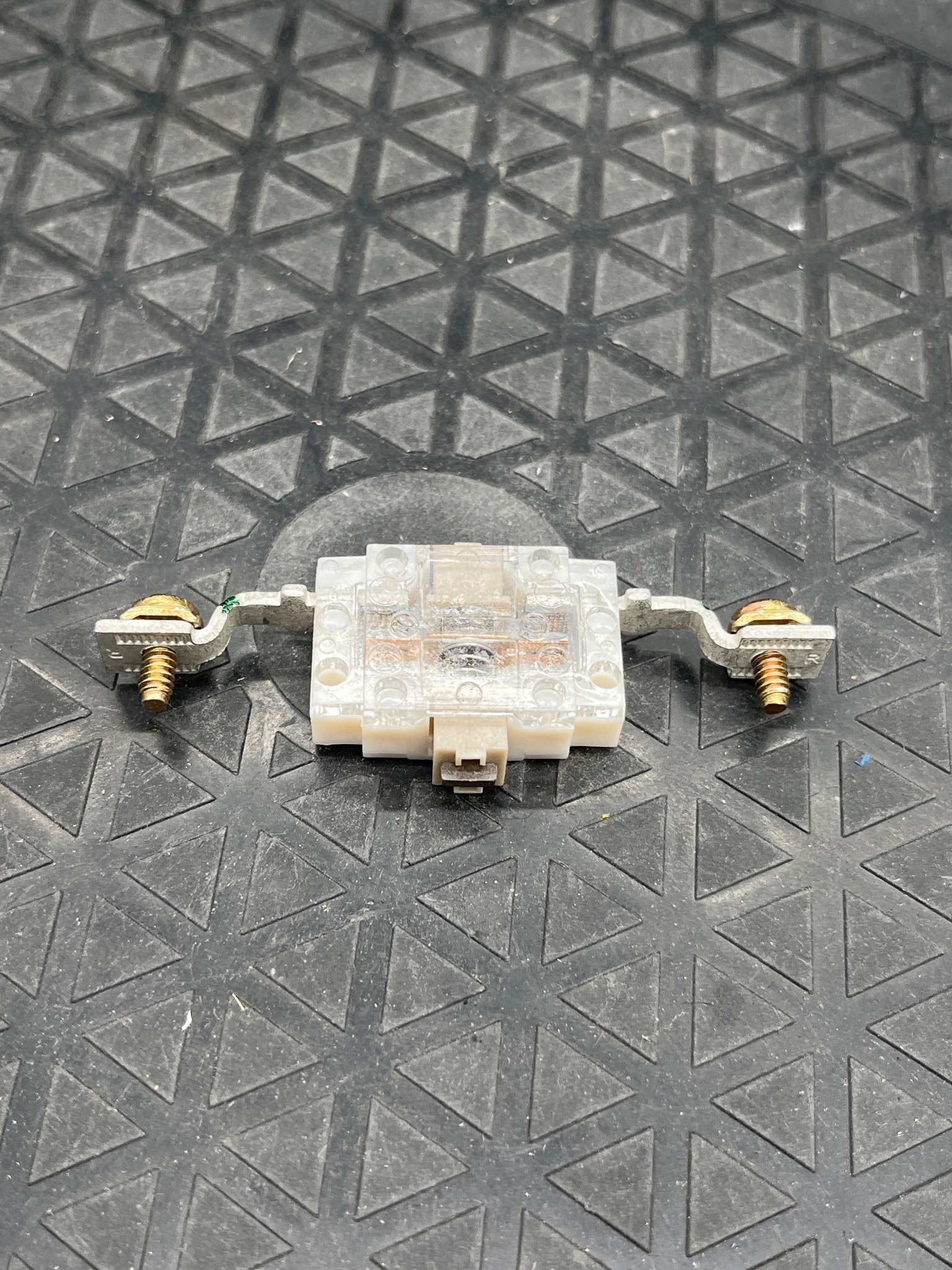 CUTLER-HAMMER D26MPR Type M Relay NEW 5