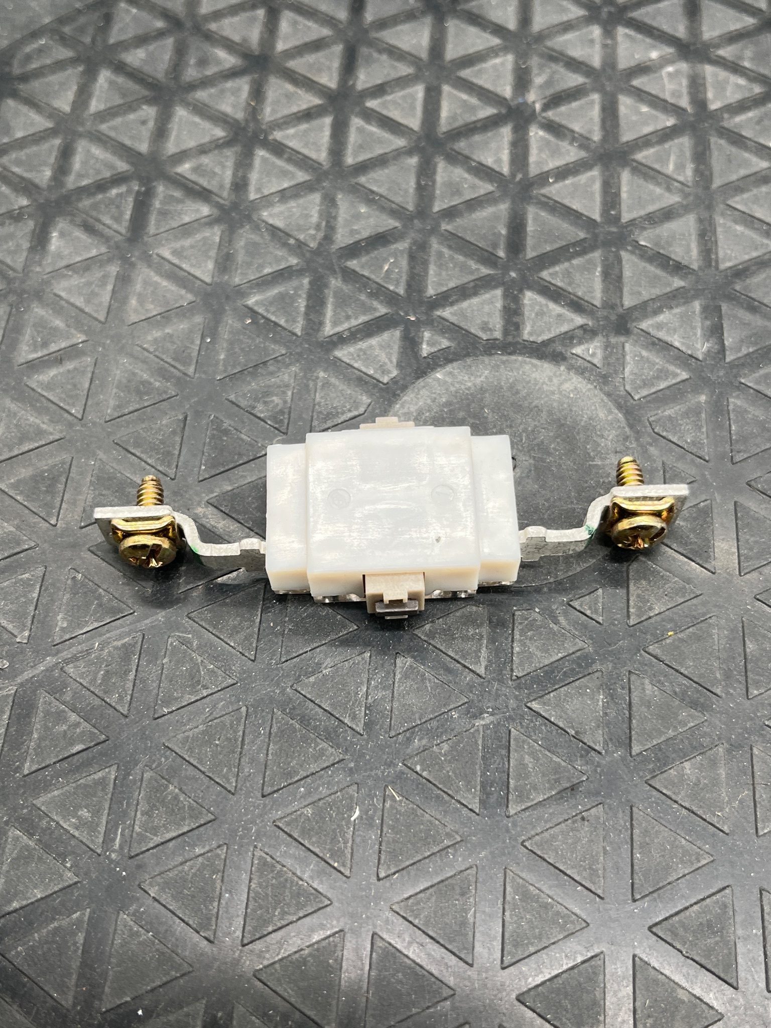 CUTLER-HAMMER D26MPR Type M Relay NEW 6