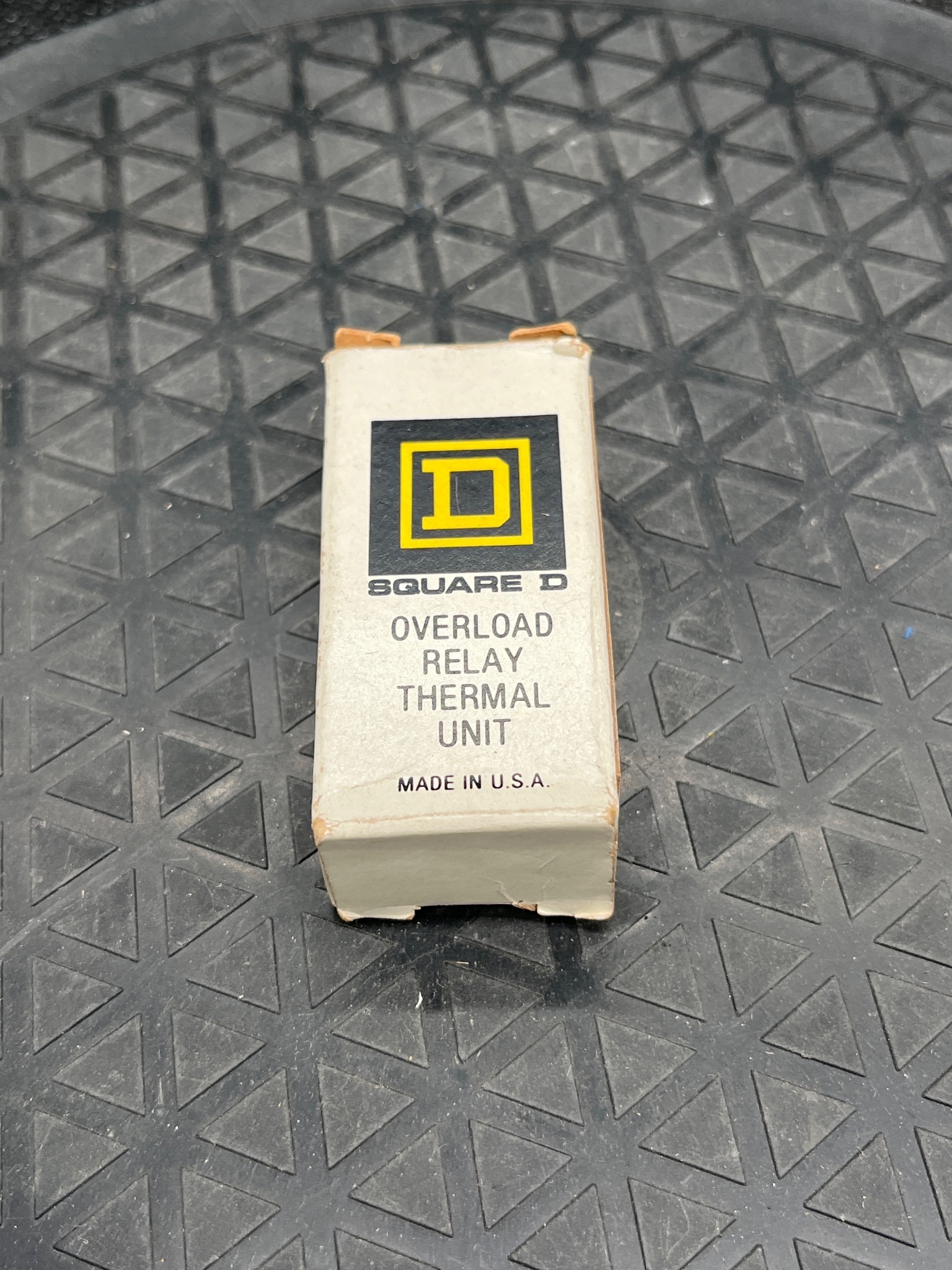 SQUARE D B 6.90 Heater Element NEW 0