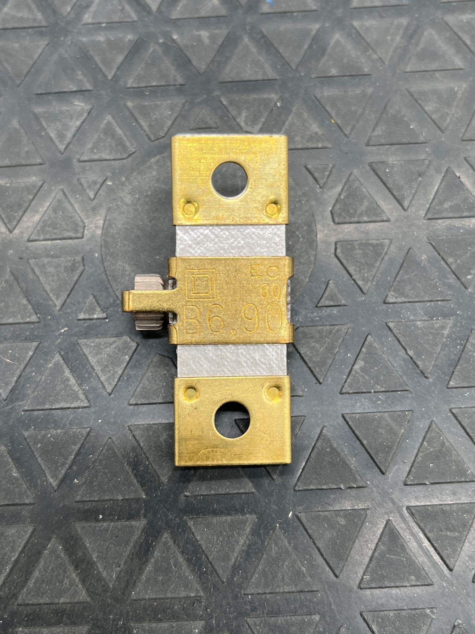 SQUARE D B 6.90 Heater Element NEW 5