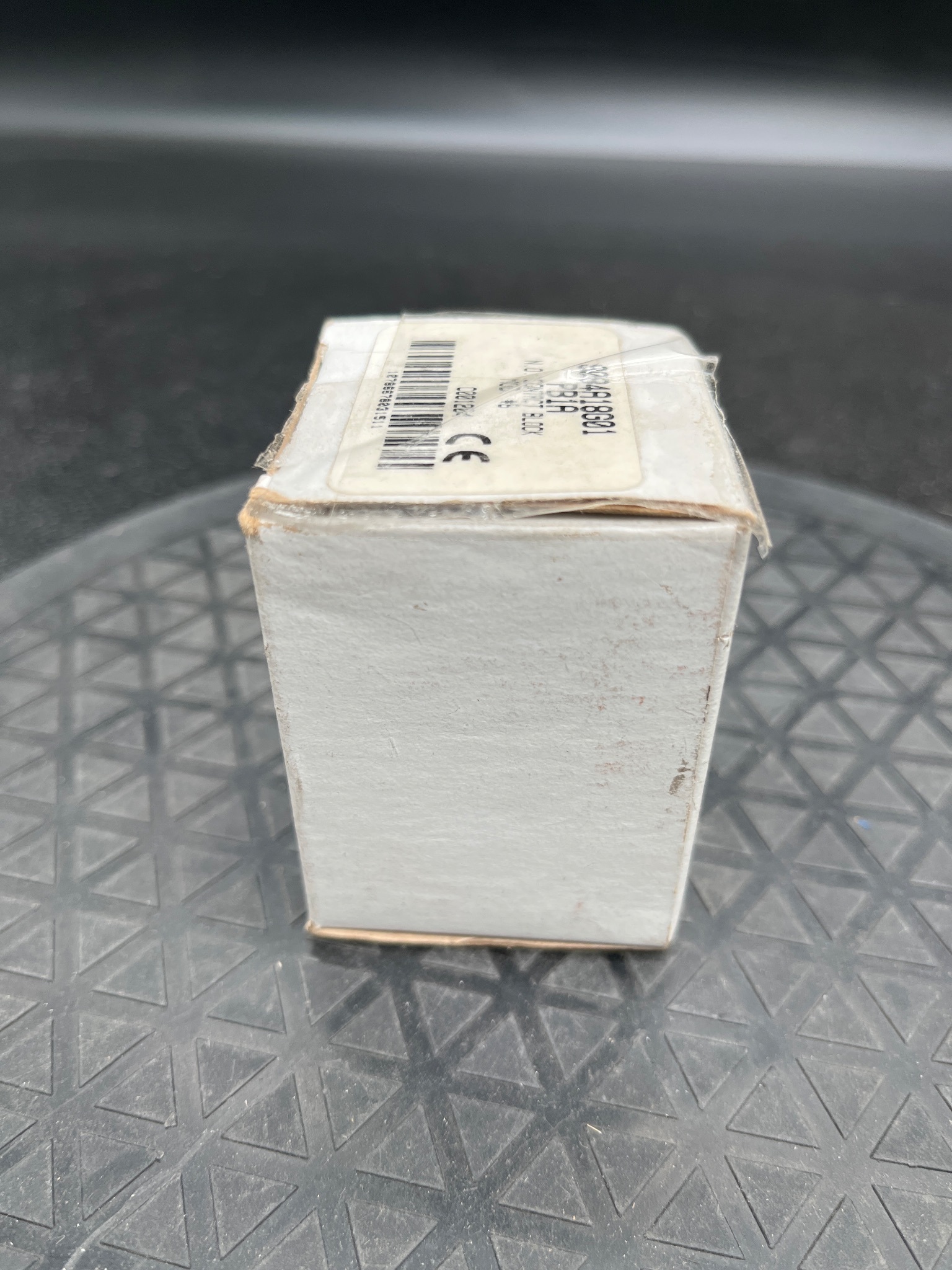 CUTLER-HAMMER PB1A Model B Contact Block NEW 1
