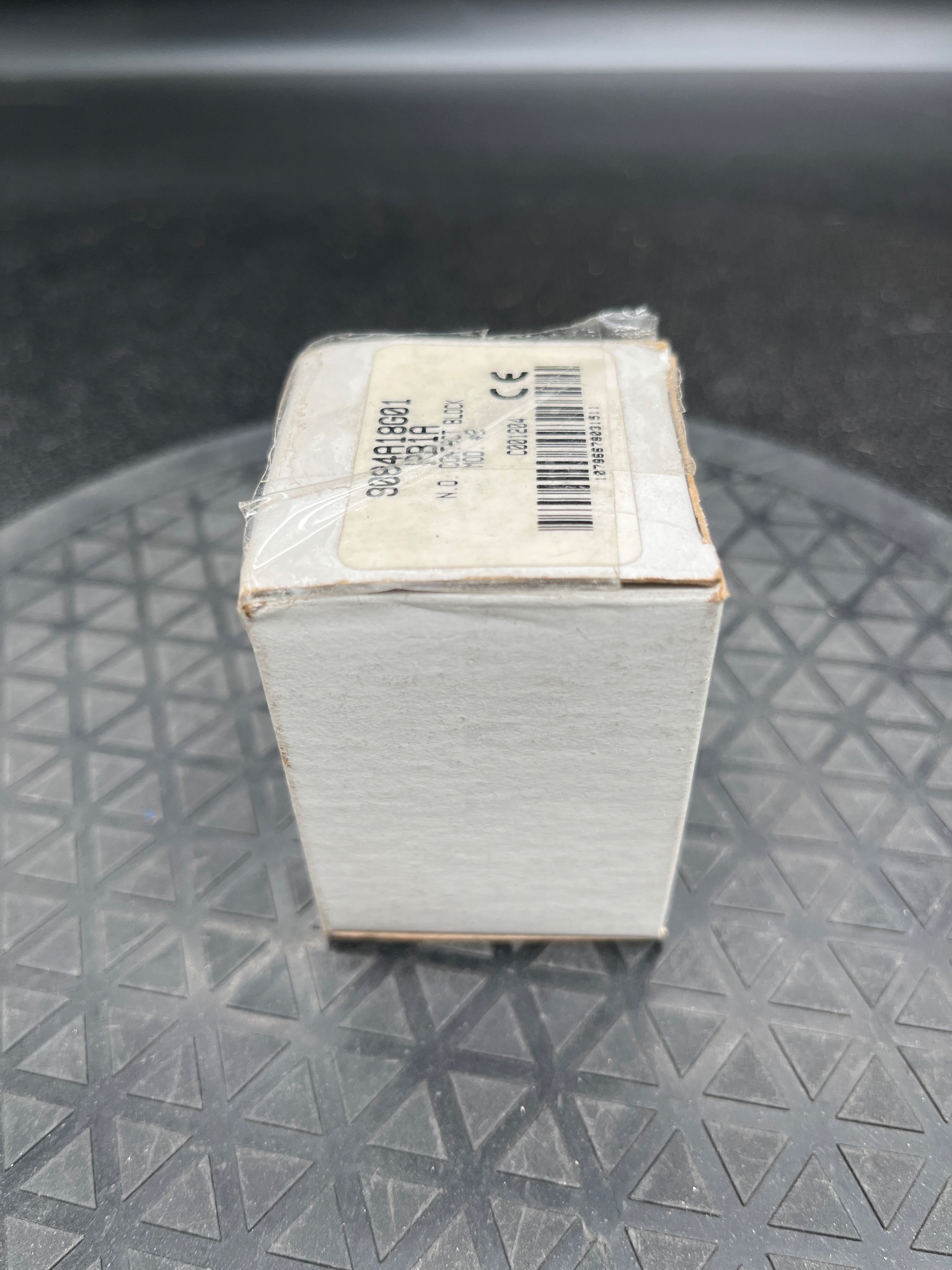 CUTLER-HAMMER PB1A Model B Contact Block NEW 3