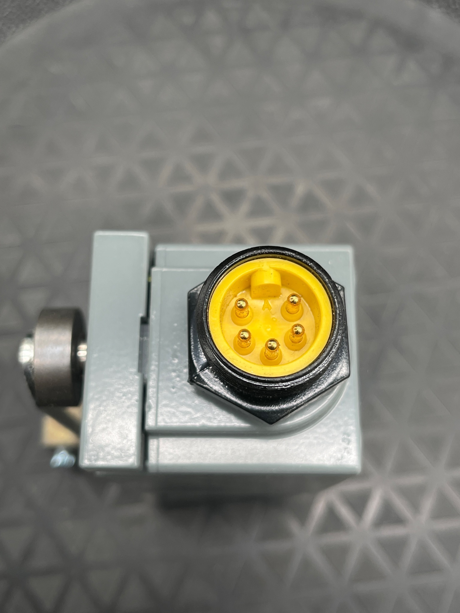 ALLEN BRADLEY 802T-AP Limit Switch USED 4
