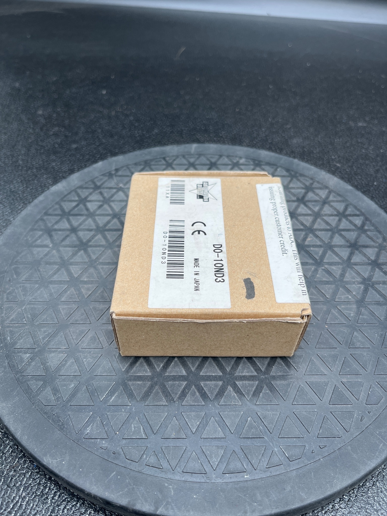 AUTOMATION DIRECT D0-10ND3 PLC Module NEW 1