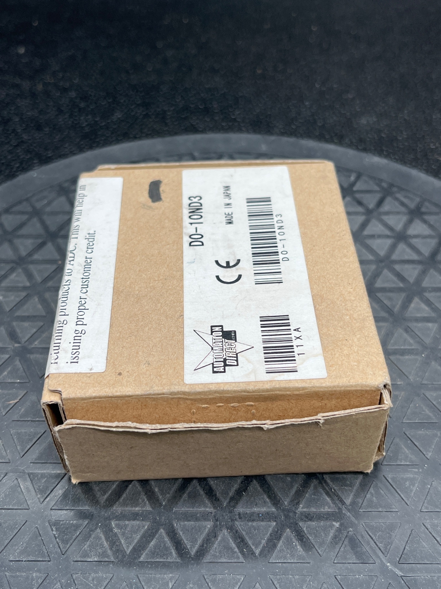 AUTOMATION DIRECT D0-10ND3 PLC Module NEW 3