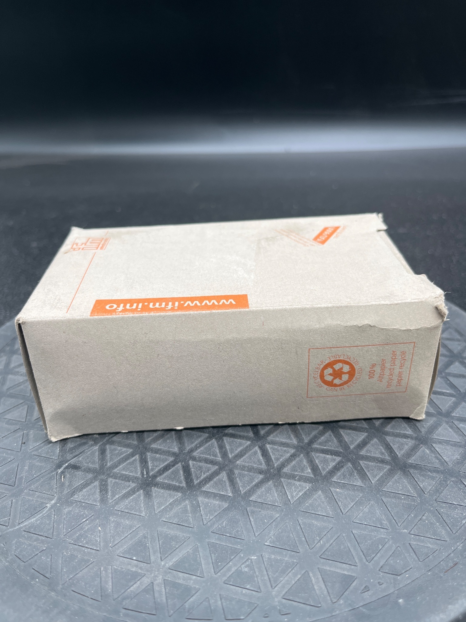 IFM ID3507 Efector100 Inductive Sensor NEW 3