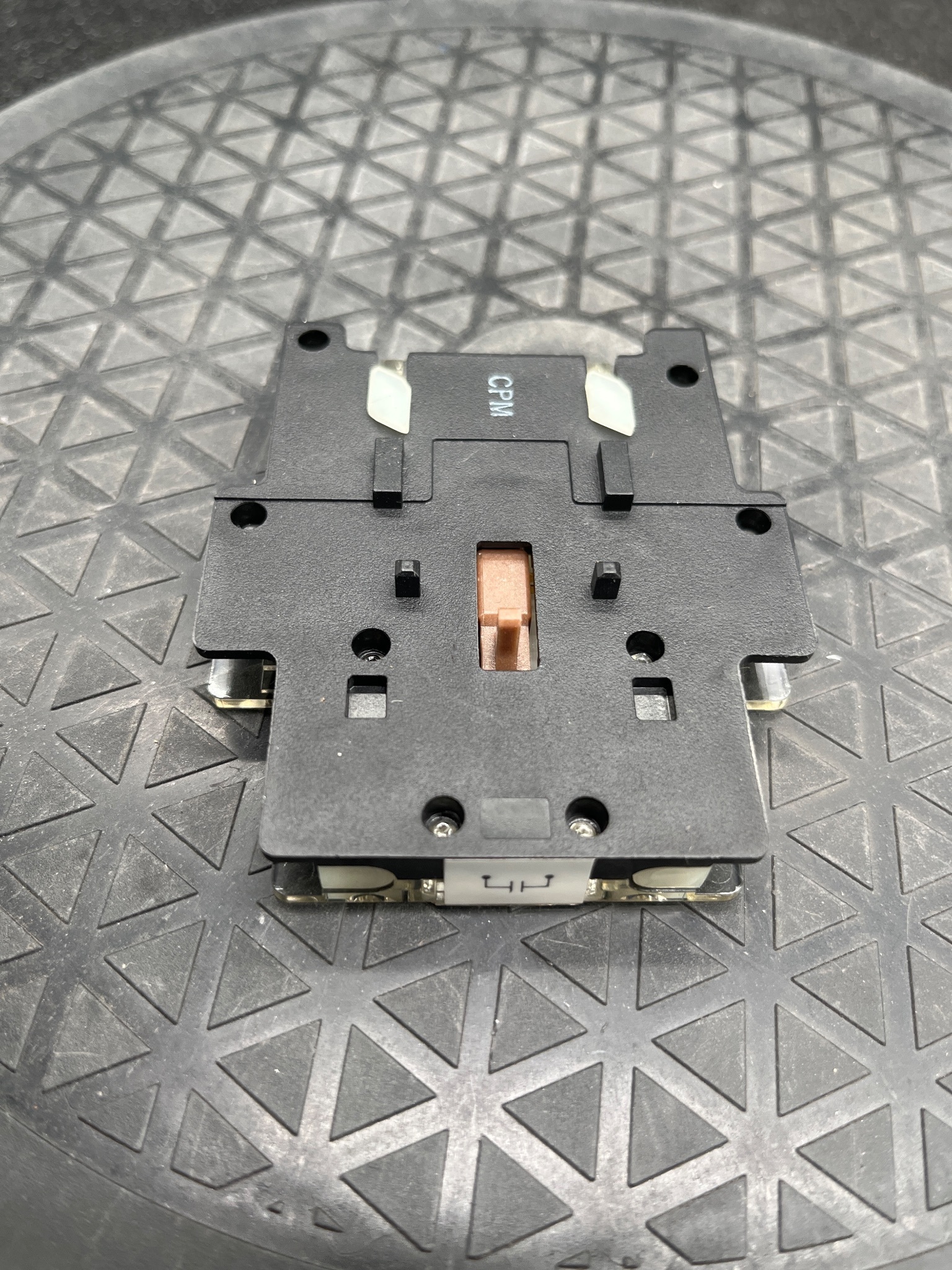 ALLEN BRADLEY 195-BA10 Auxiliary Contact NEW 8