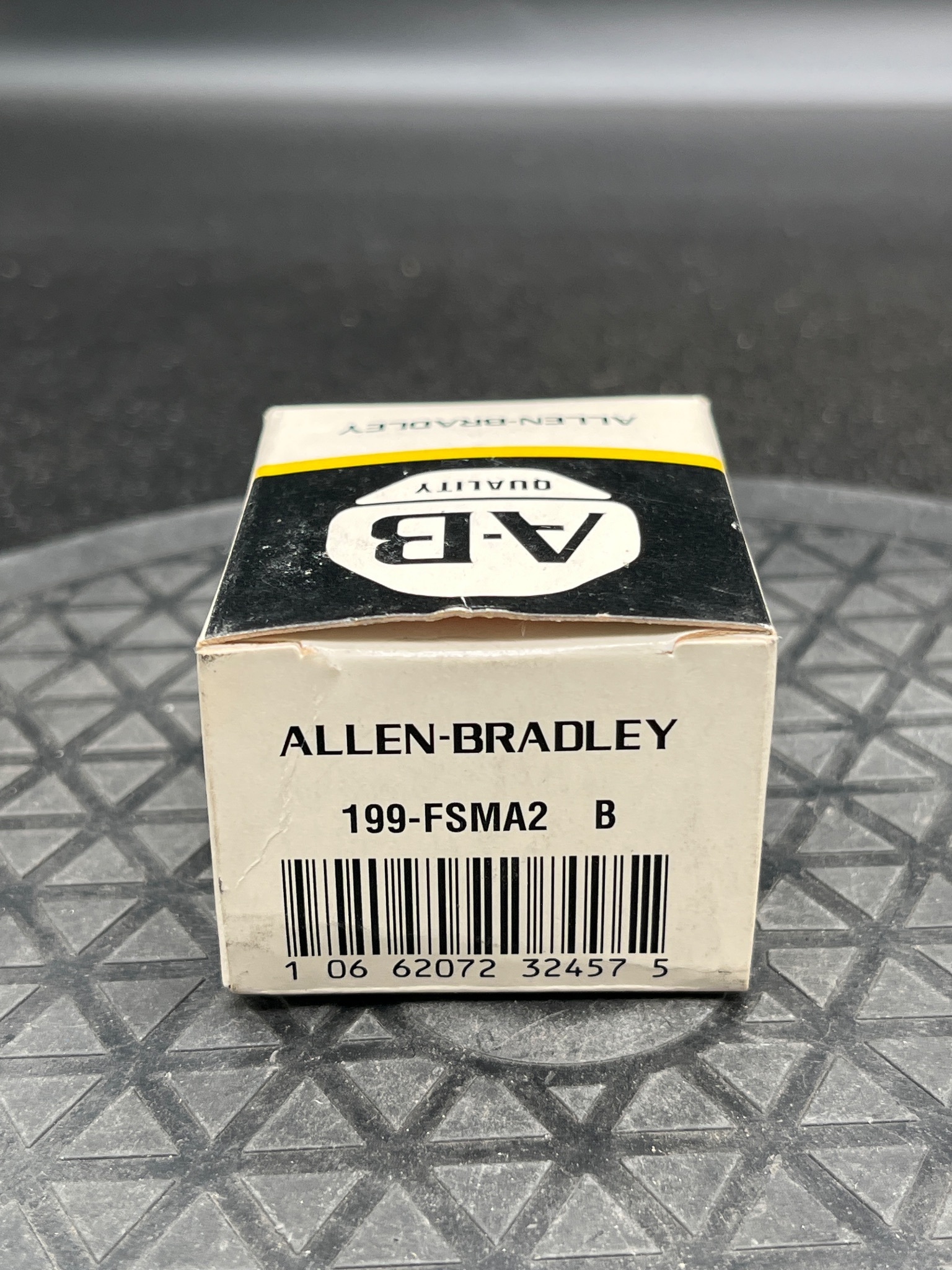ALLEN BRADLEY 199-FSMA2 Surge Suppressor NEW 2