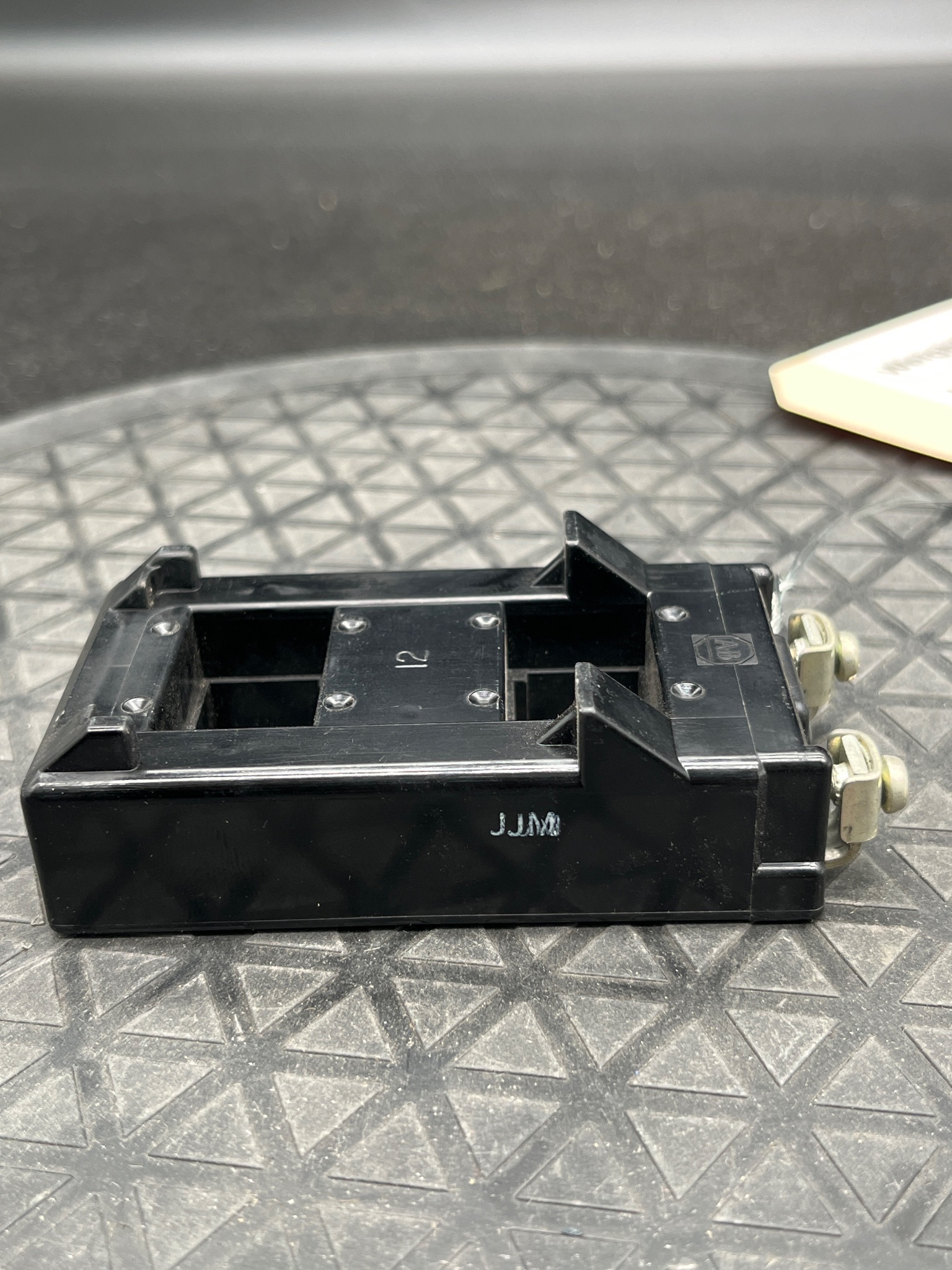 ALLEN BRADLEY CB254 Contactor Coil USED 5