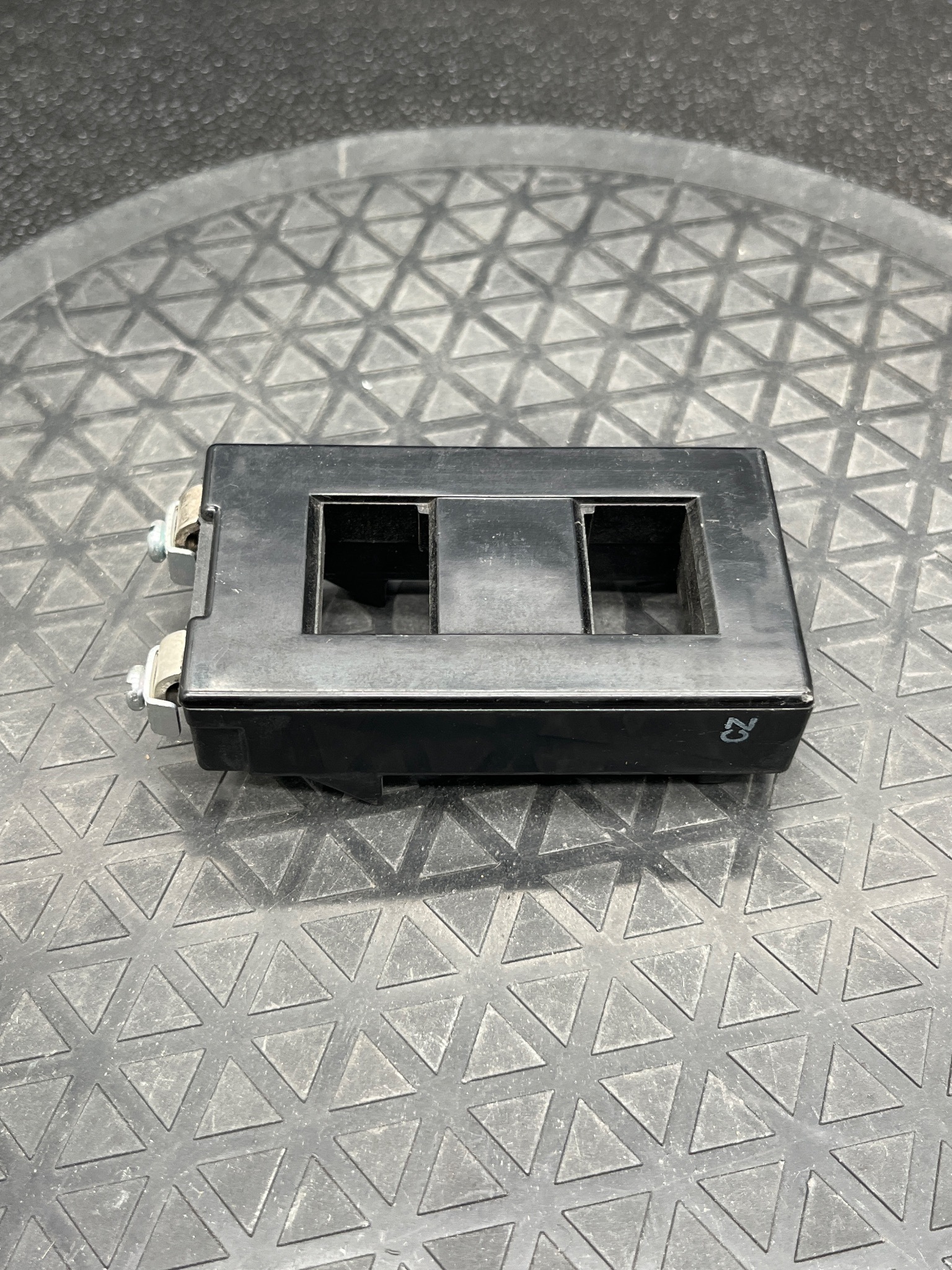 ALLEN BRADLEY CB-013 Contactor Coil 24V AC 60Hz USED 6