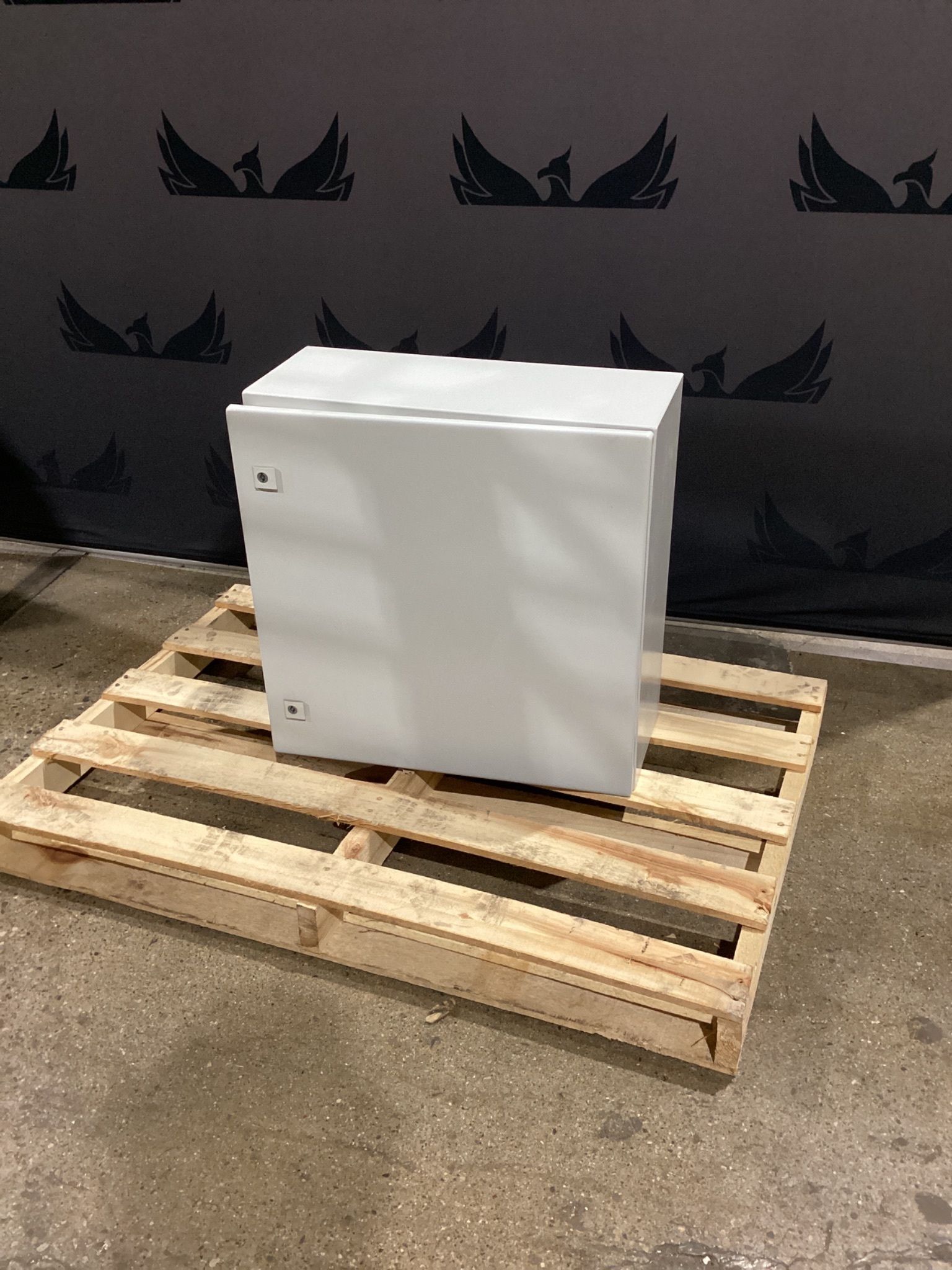 RITTAL AE 1054.500 Wall-Mount Enclosure NEW 0