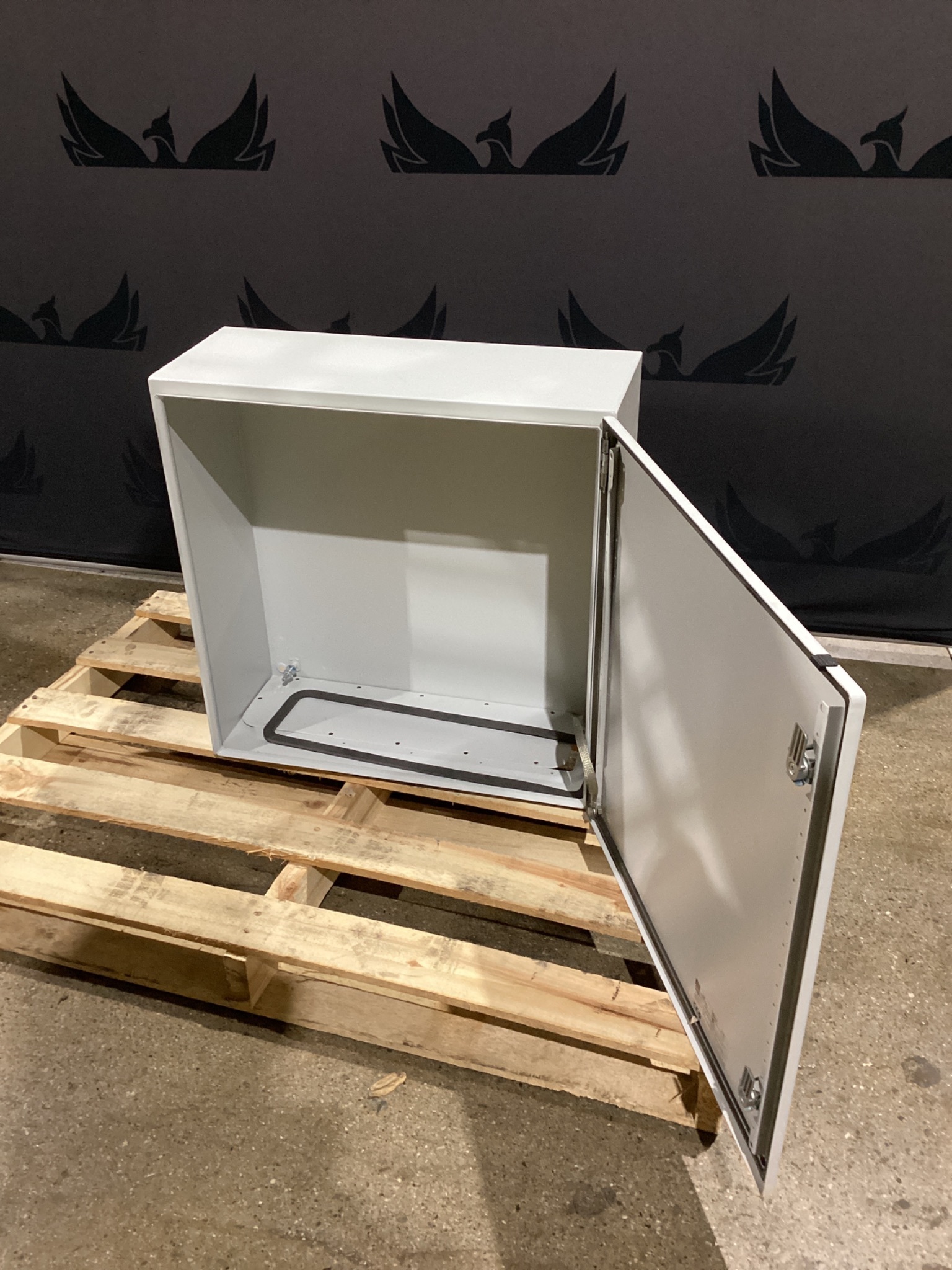 RITTAL AE 1054.500 Wall-Mount Enclosure NEW 1