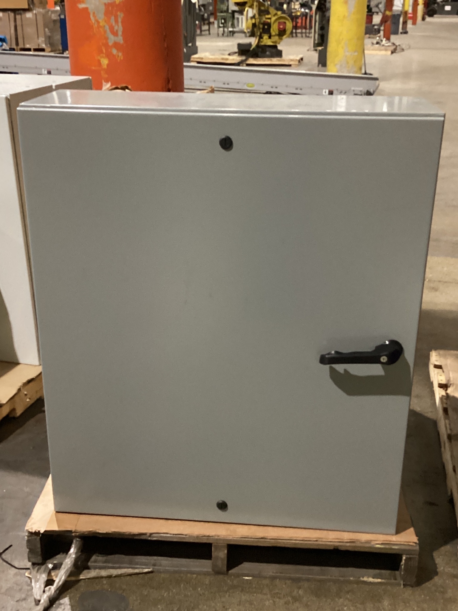 SCE SCE-42EL3612LPPL Electrical Enclosure NEW 0