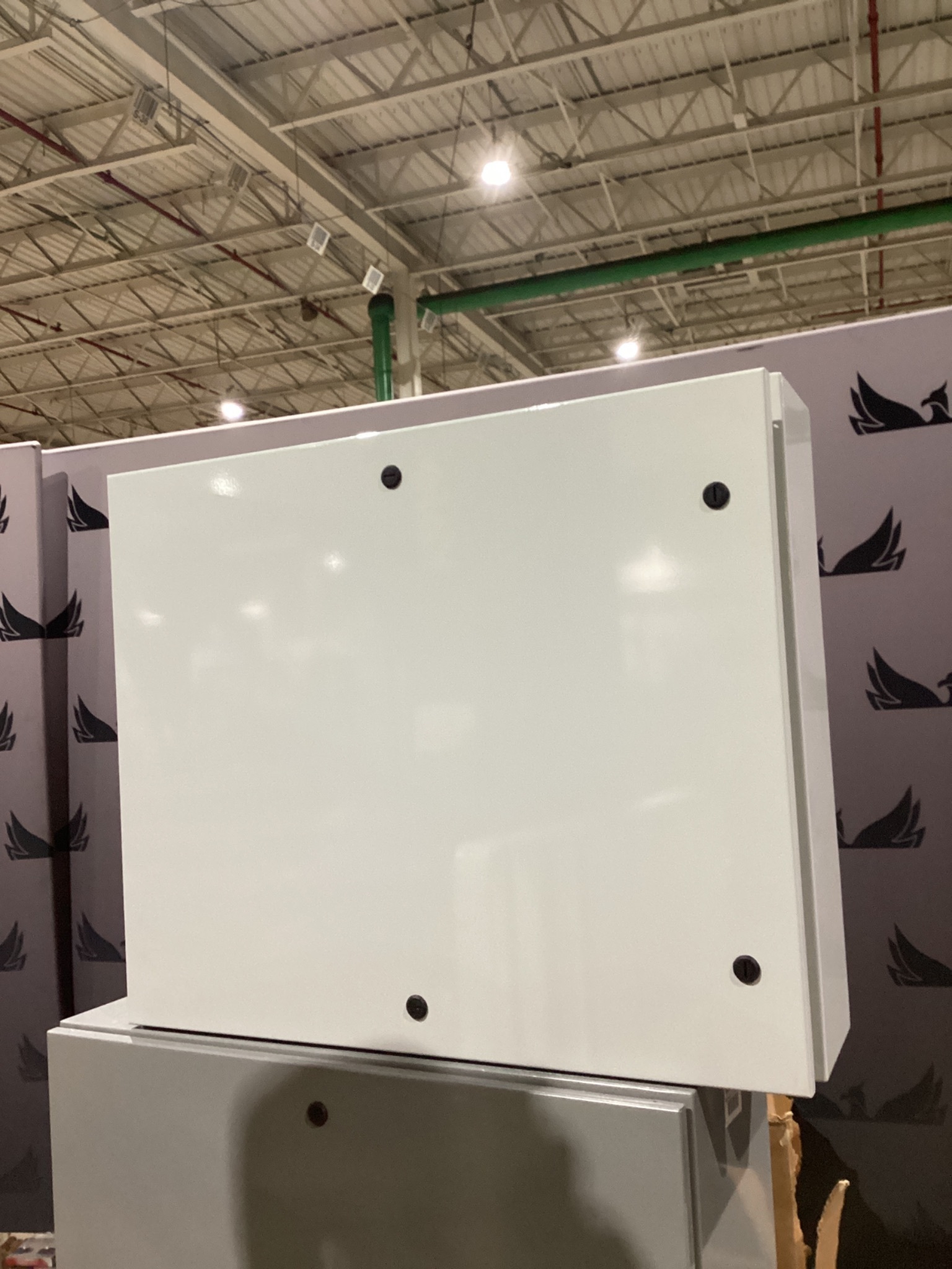 SCE SCE-30EL3608LPLG Electrical Enclosure NEW 0