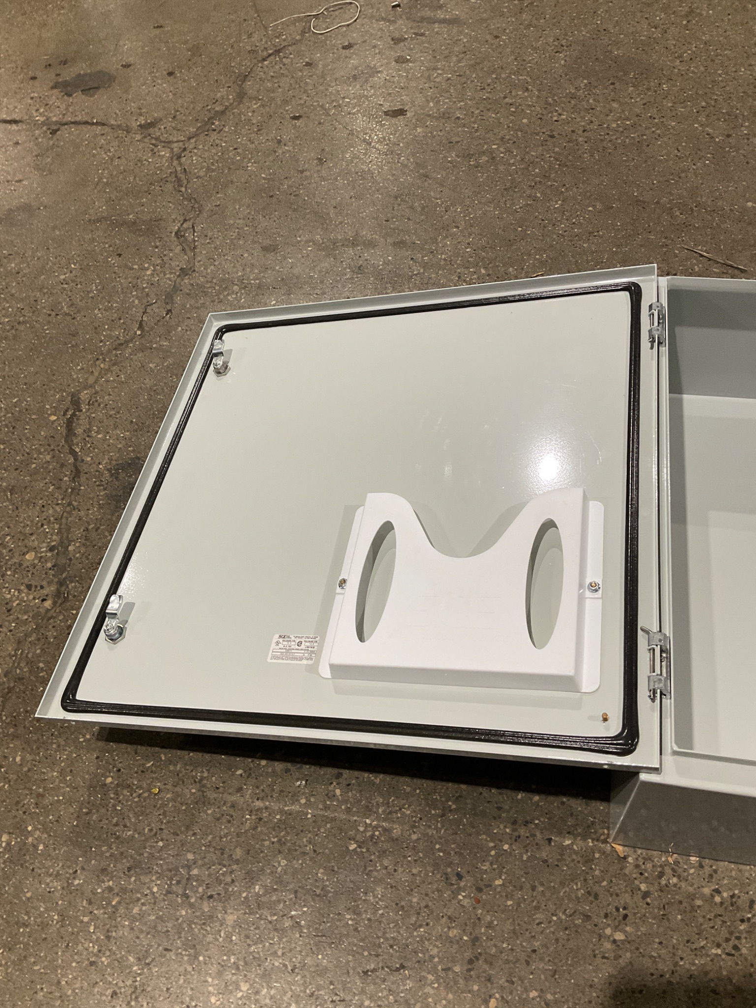 SCE SCE-30EL3010LP Electrical Enclosure NEW 0