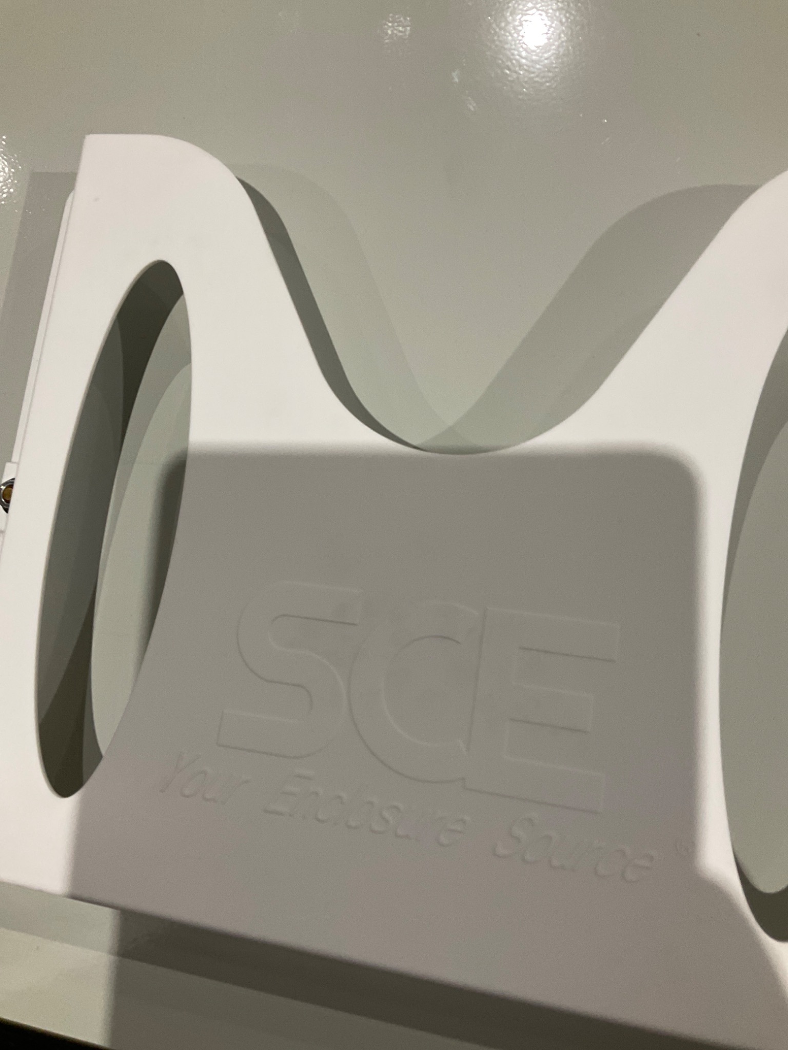SCE SCE-30EL3010LP Electrical Enclosure NEW 1