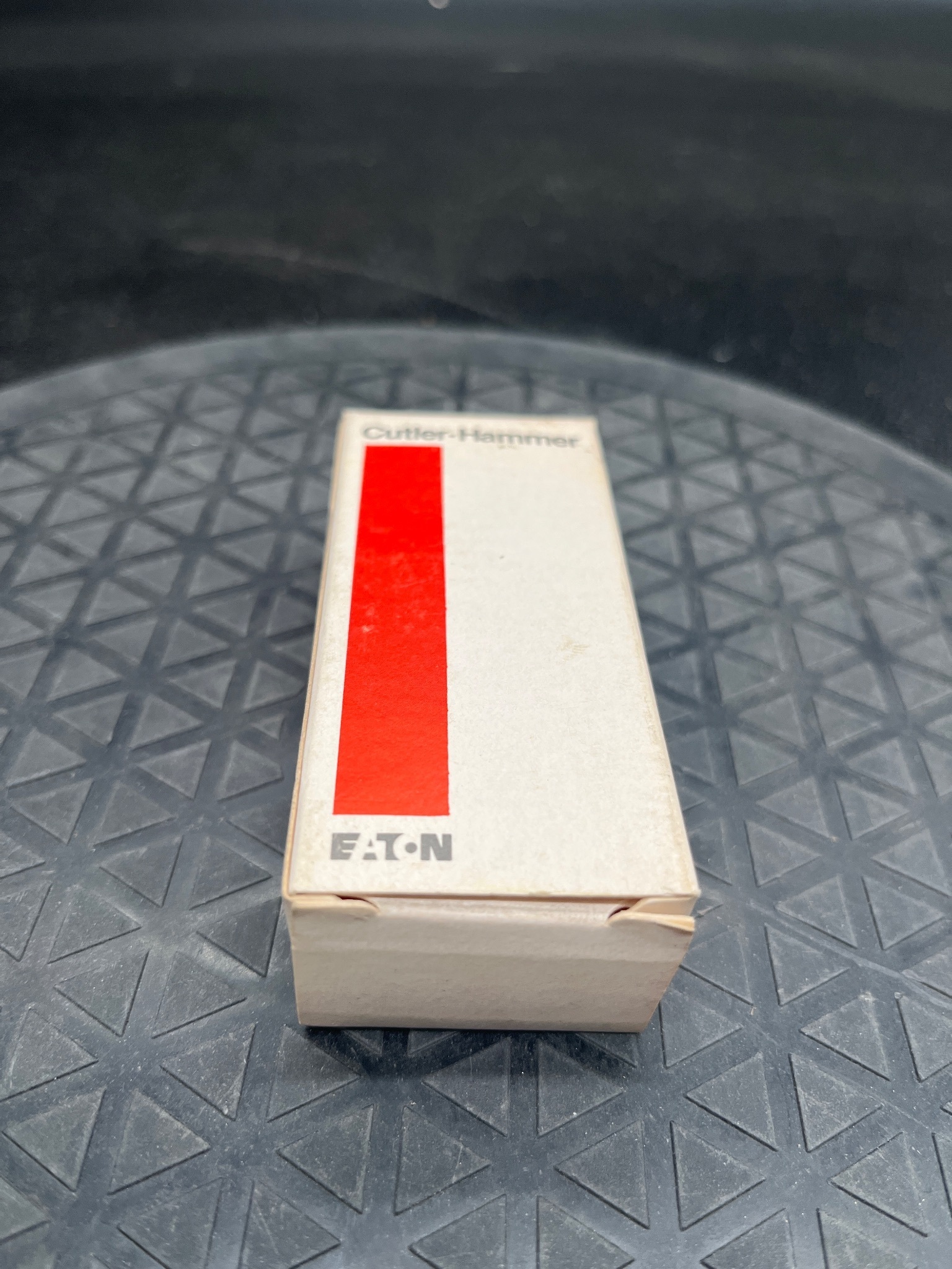 CUTLER-HAMMER D26MPR Type M Relay NEW 2