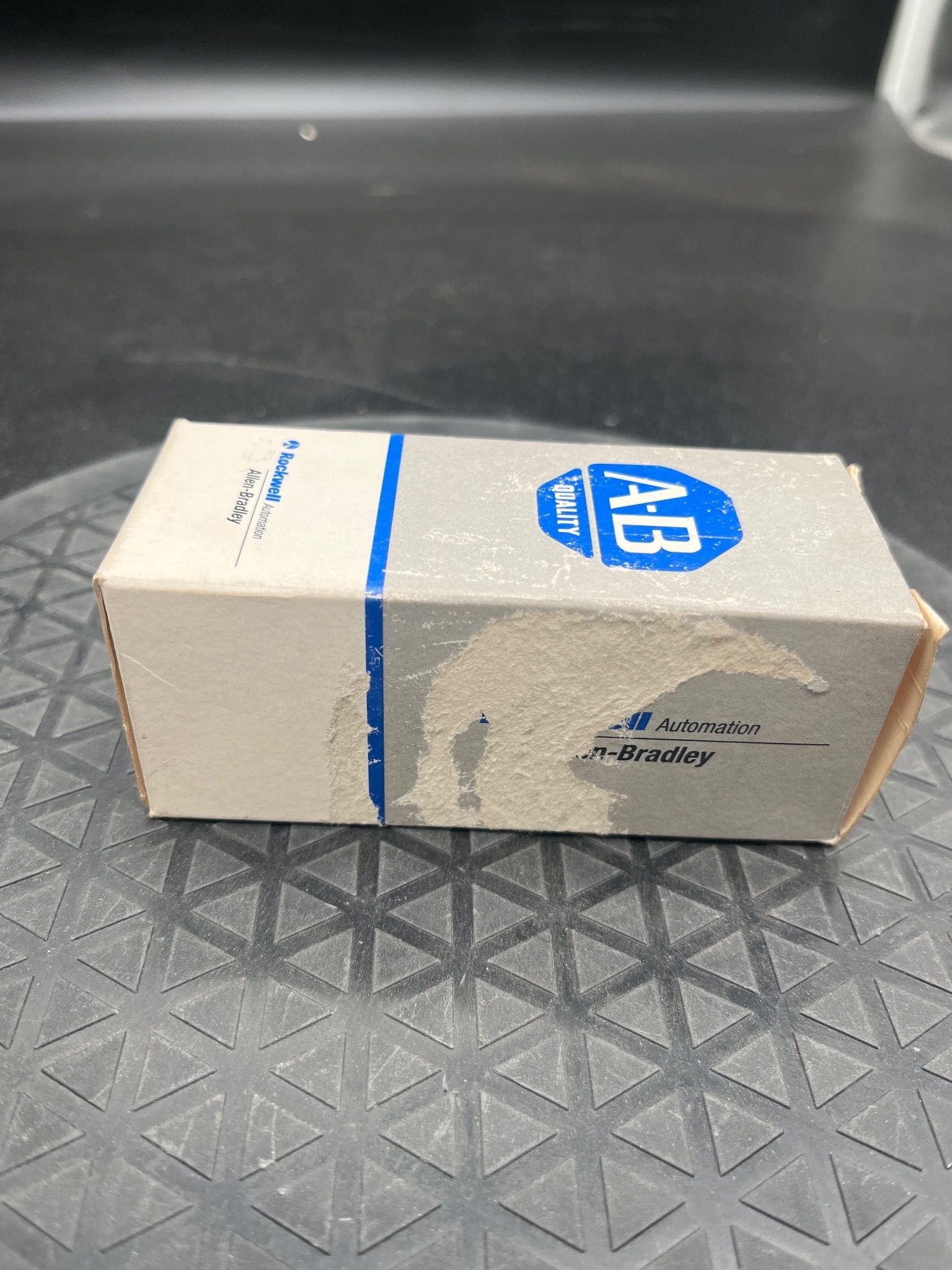 ALLEN BRADLEY 595-A Auxiliary Contact NEW 1