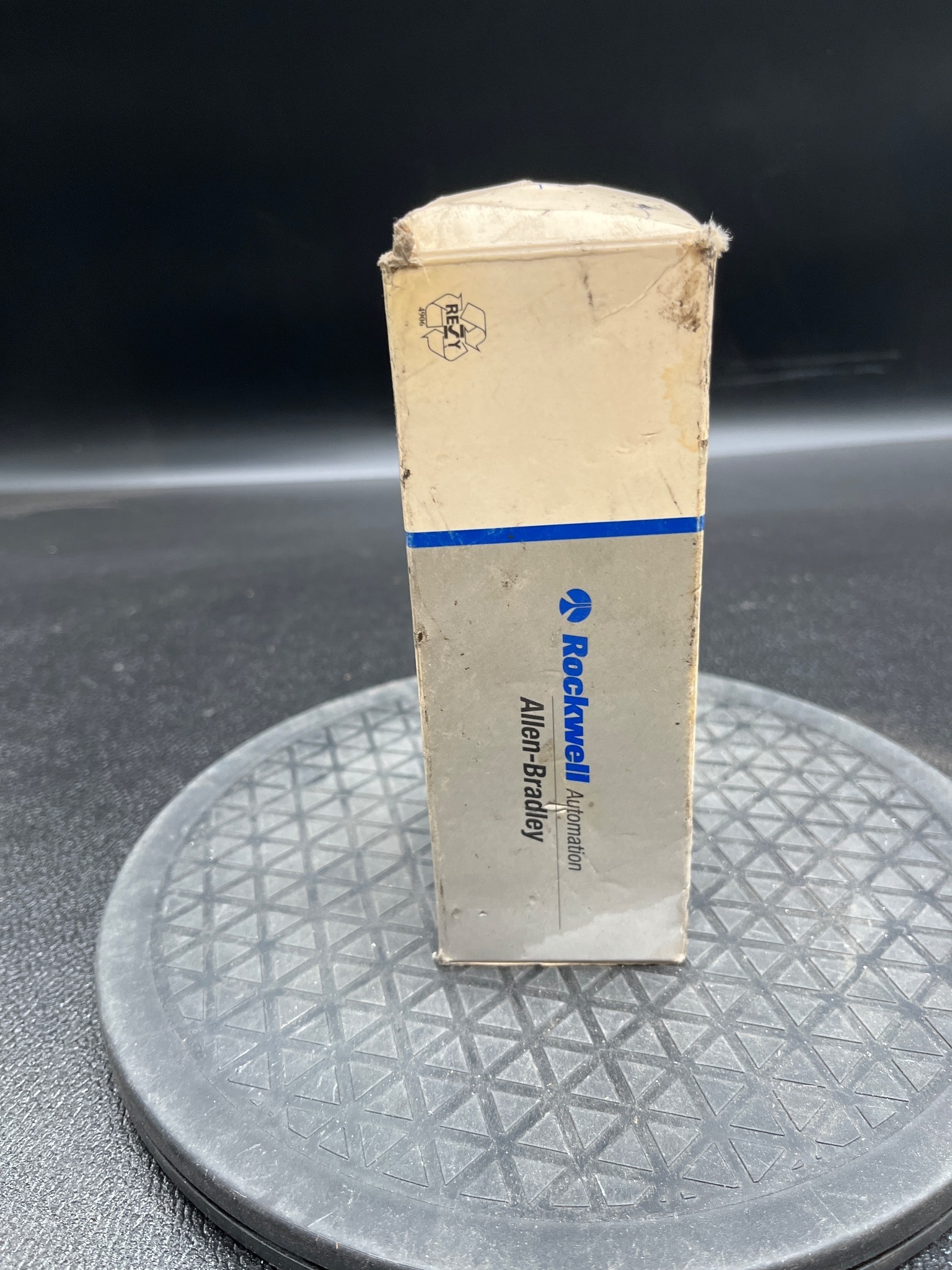 ALLEN BRADLEY 802XR-AF7 Limit Switch NEW 1