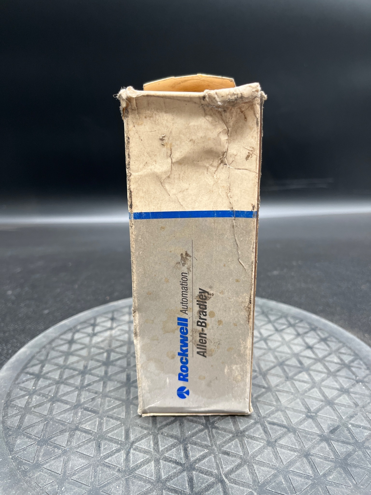 ALLEN BRADLEY 802XR-AF7 Limit Switch NEW 3
