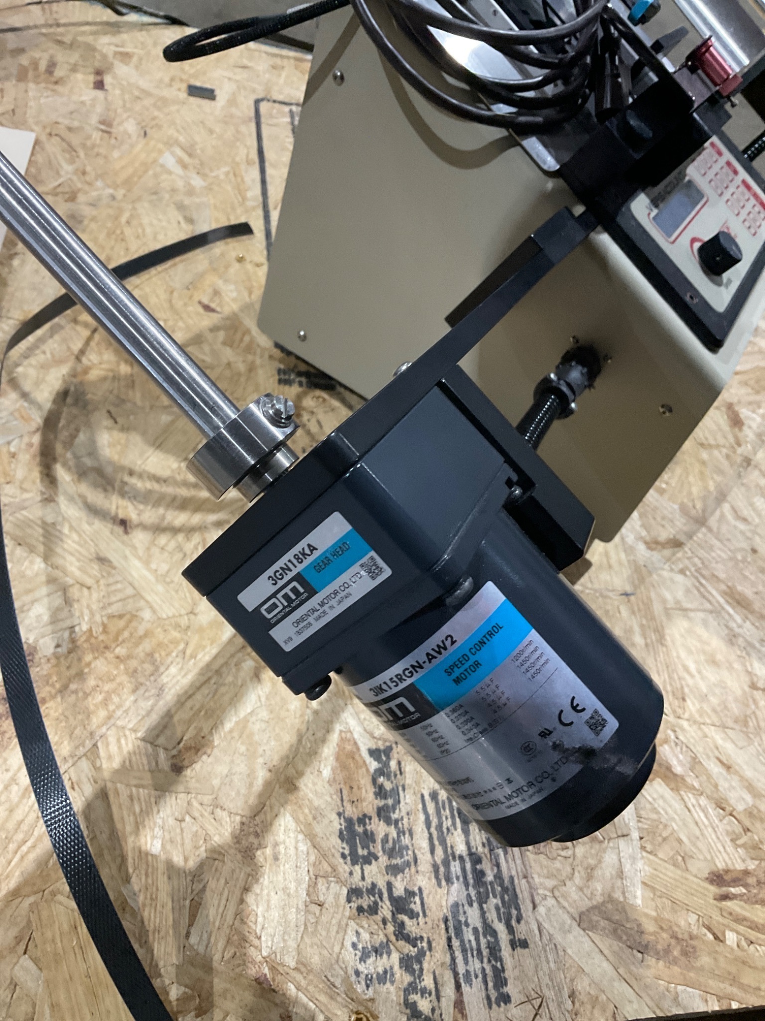 V-TEK VersaCount II+ Component Counter USED 4