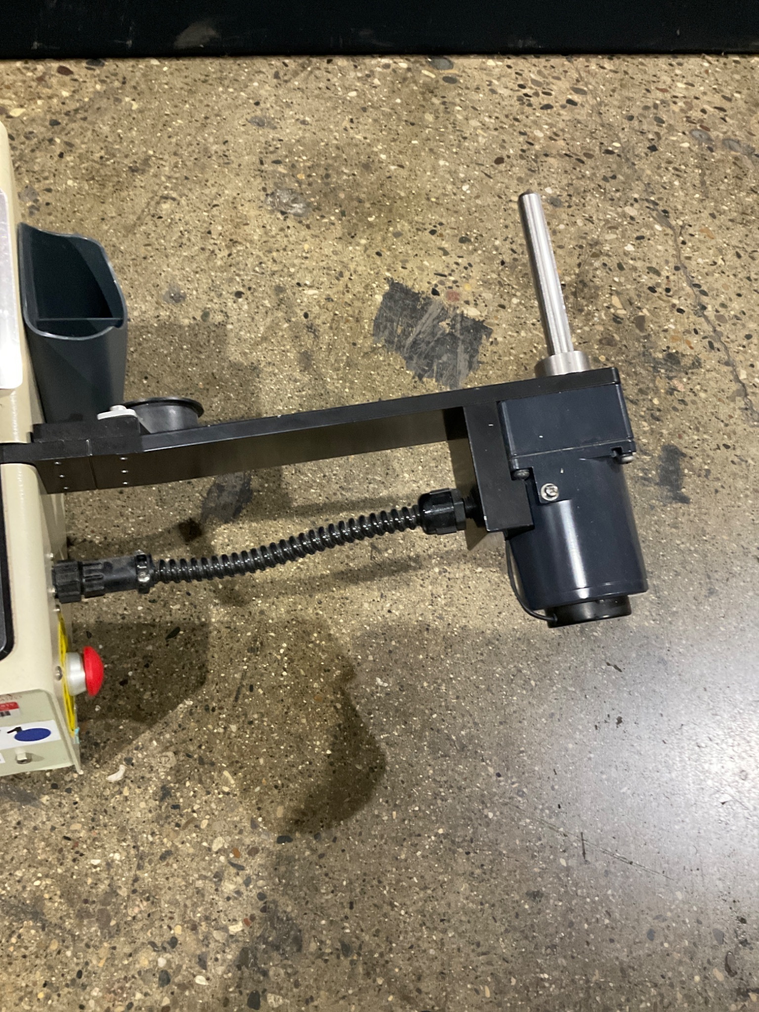 V-TEK VersaCount II+ Component Counter USED 2