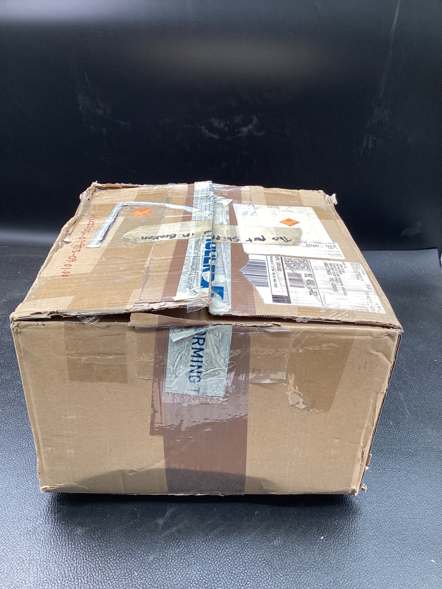 SIEMENS 3RW4073-6BB34 SIRIUS Soft Starter 132kW NEW 2