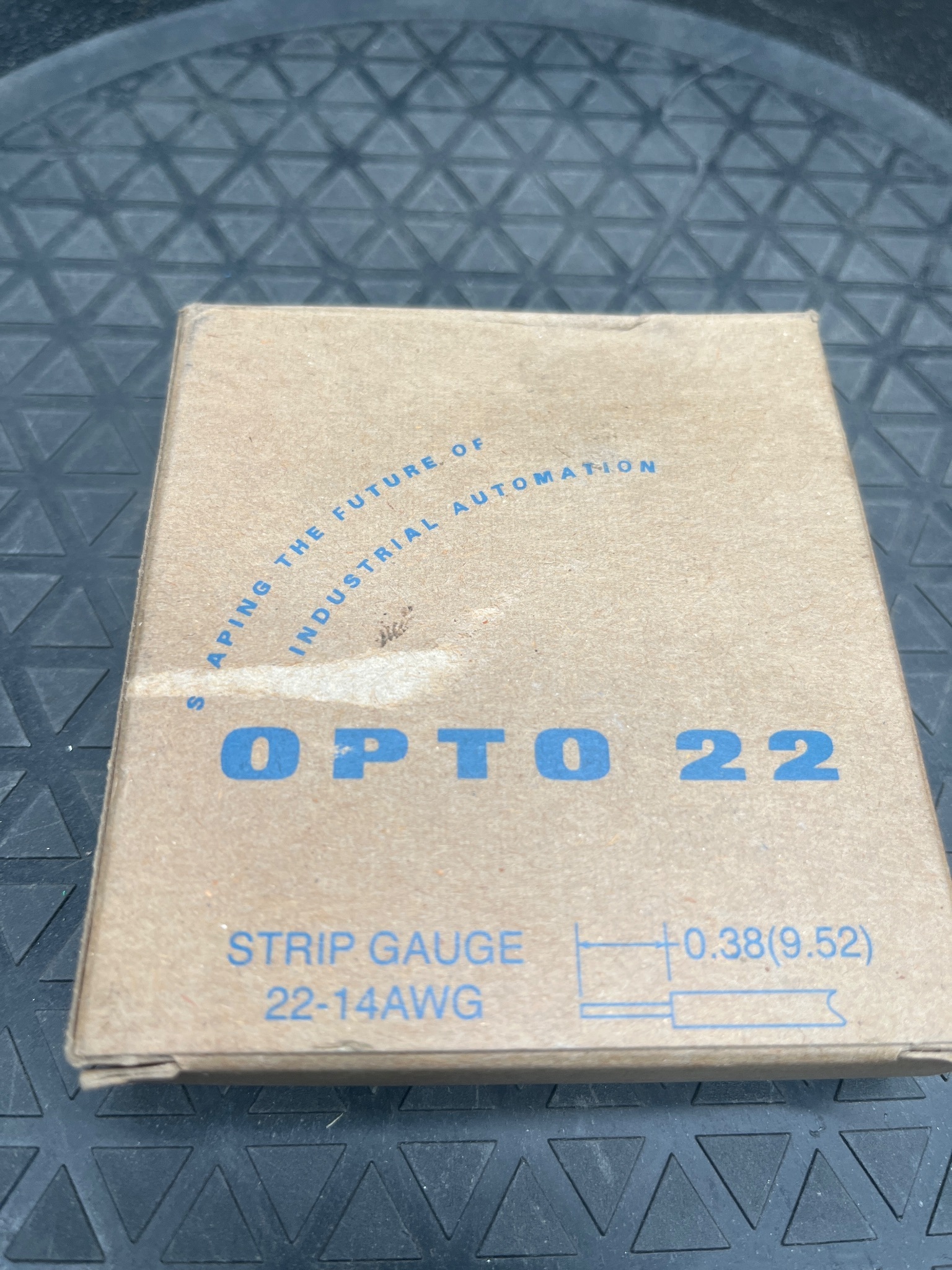 OPTO 22 SNAP-IDC5-SW SNAP I/O 4 Channel Switch Input NEW 4