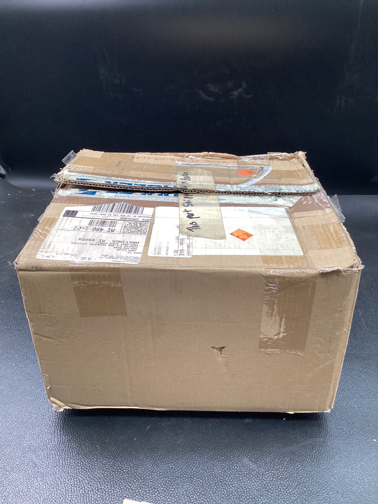 SIEMENS 3RW4073-6BB34 SIRIUS Soft Starter 132kW NEW 3